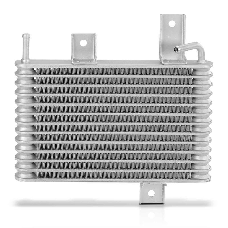 Frankberg ölkühler motoröl Kompatibel mit P.a.s.s.a.t Golf 2014-2024 A3 O.c.t.a.v.i.a 2012-2020 Tarraco 2018-2024 Oil Cooler Replace# 0GC317019CI von Frankberg