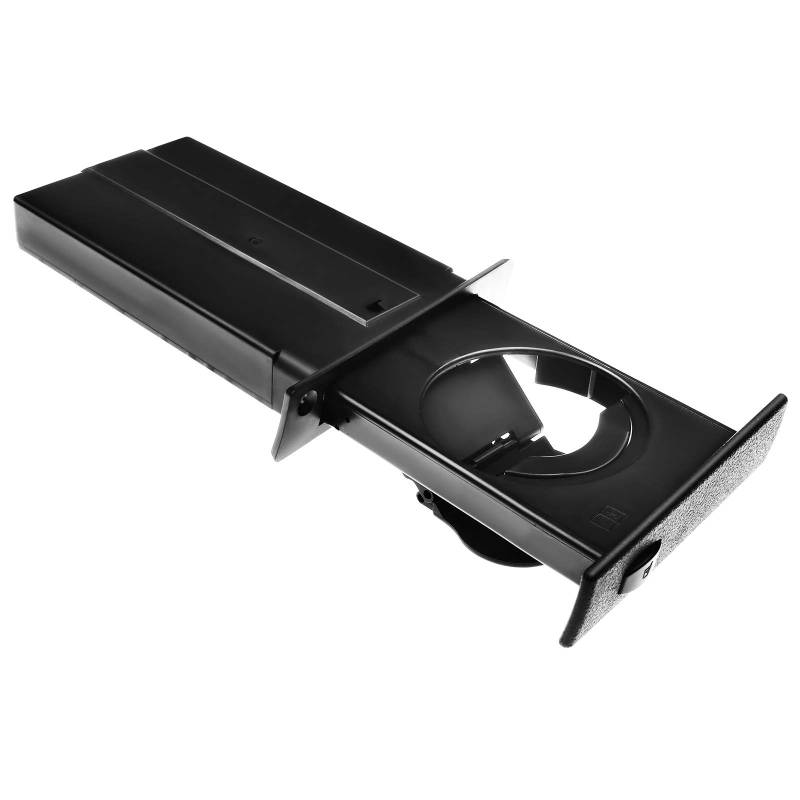 Frankberg Getränkehalter Cupholder Beifahrerseitig Rechts für 5er E60 5er Touring E61 2003-2010 5145 9 125 622 von Frankberg