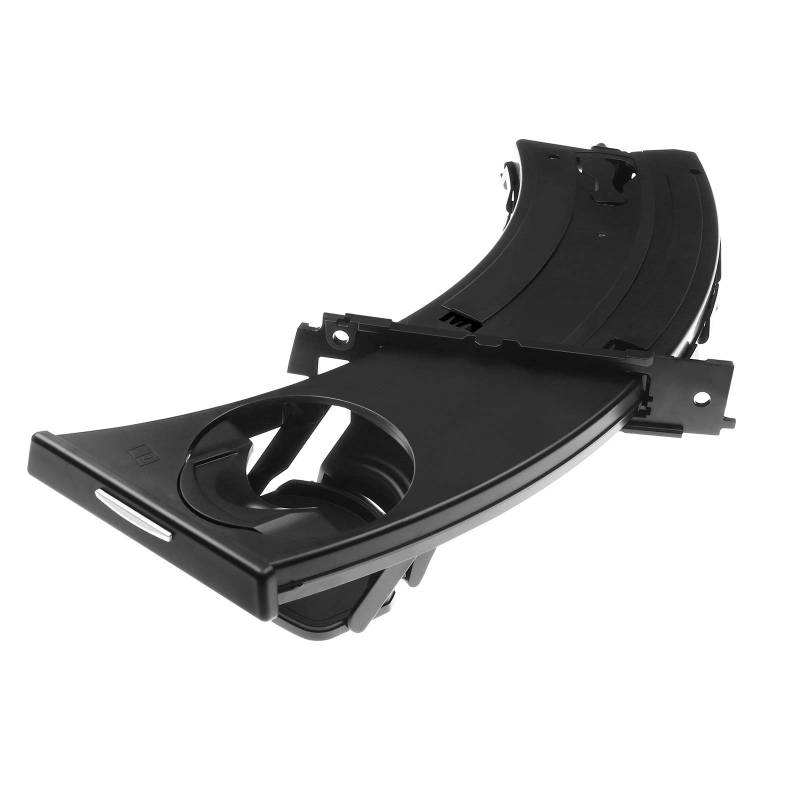 Frankberg Getränkehalter Cupholder Fahrerseitig Links für 3er E90 3er Cabriolet E93 3er Coupe E92 3er Touring E91 2004-2016 51457127406 von Frankberg