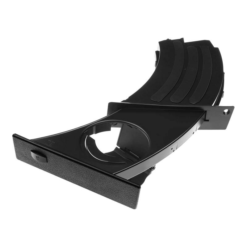 Frankberg Getränkehalter Cupholder Fahrerseitig Links für 5er E60 5er Touring E61 2001-2010 5145 9 125 622 von Frankberg