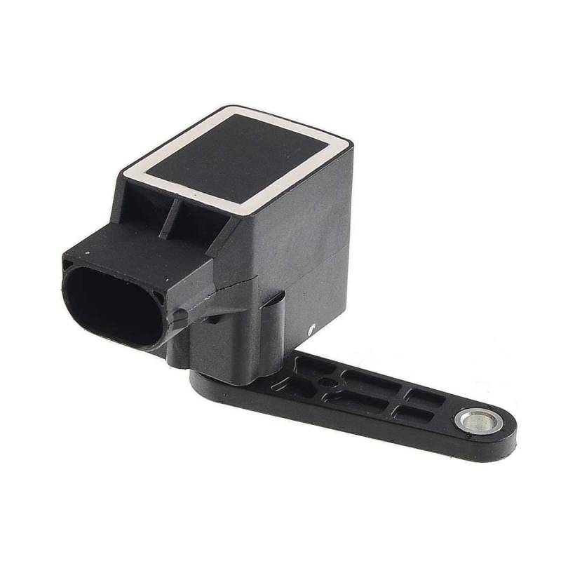 Höhensensor Luftfederung Hinten Rechts für X5 E53 2000-2006 37146755045 von Frankberg