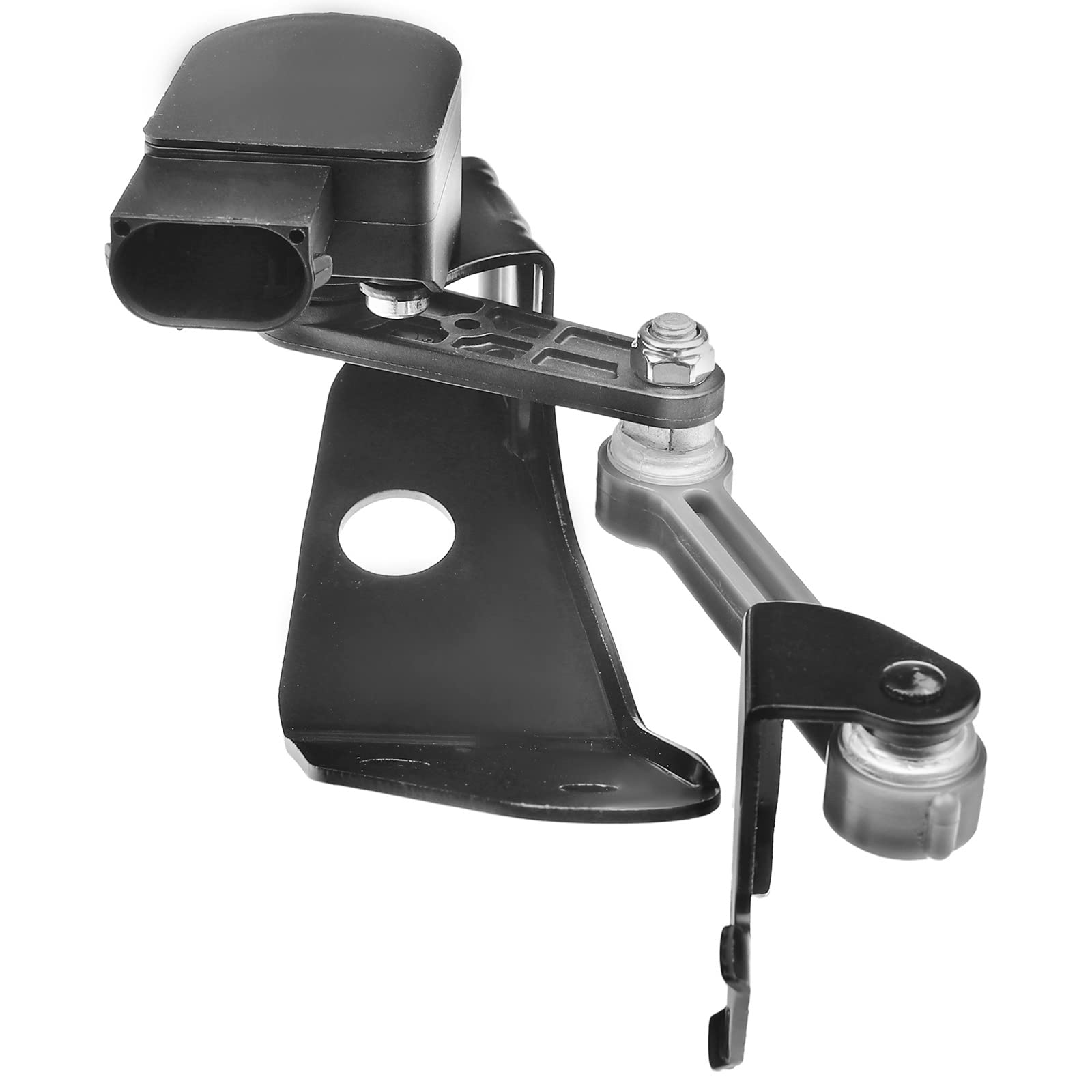 Höhensensor Niveauregulierung Hinten rechts für A8 4E 4E2 4E8 P-h-a-e-t-o-n 3D 3D1 3D2 3D3 3D4 3D6 3D7 3D8 3D9 2002-2016 4E0616572D Höhensensor Niveauregulierung Hinten rechts für A8 4E 4E2 4E8 P-h-a-e-t-o-n 3D 3D1 3D2 3D3 3D4 3D6 3D7 3D8 3D9 2002-2016 4E0616572D von Frankberg