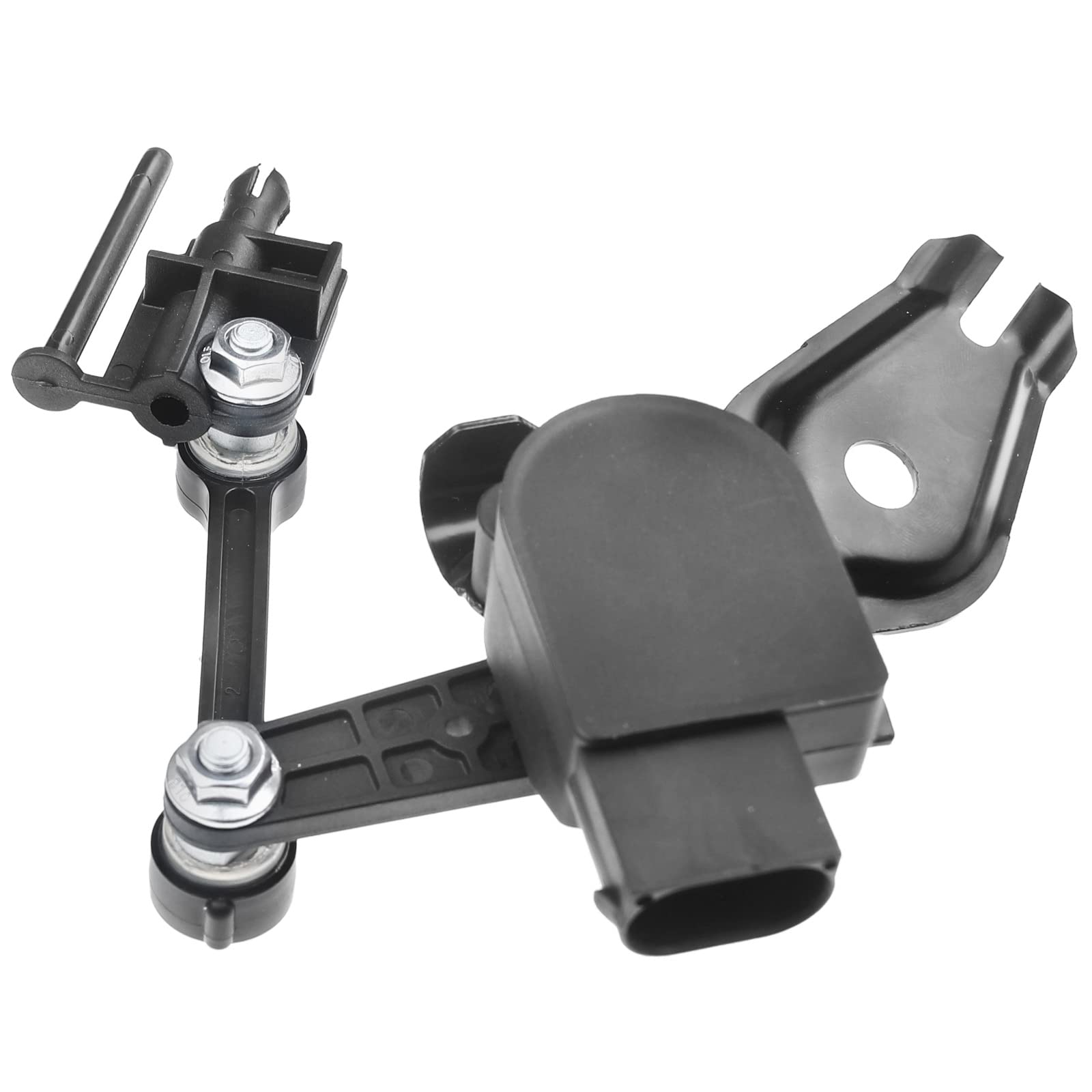 Höhensensor Niveauregulierung Vorne Links für Q7 4LB 4L T-o-u-a-r-e-g 7L6 7L7 7LA 2002-2015 7L0616213B Höhensensor Niveauregulierung Vorne Links für Q7 4LB 4L T-o-u-a-r-e-g 7L6 7L7 7LA 2002-2015 7L0616213B von Frankberg