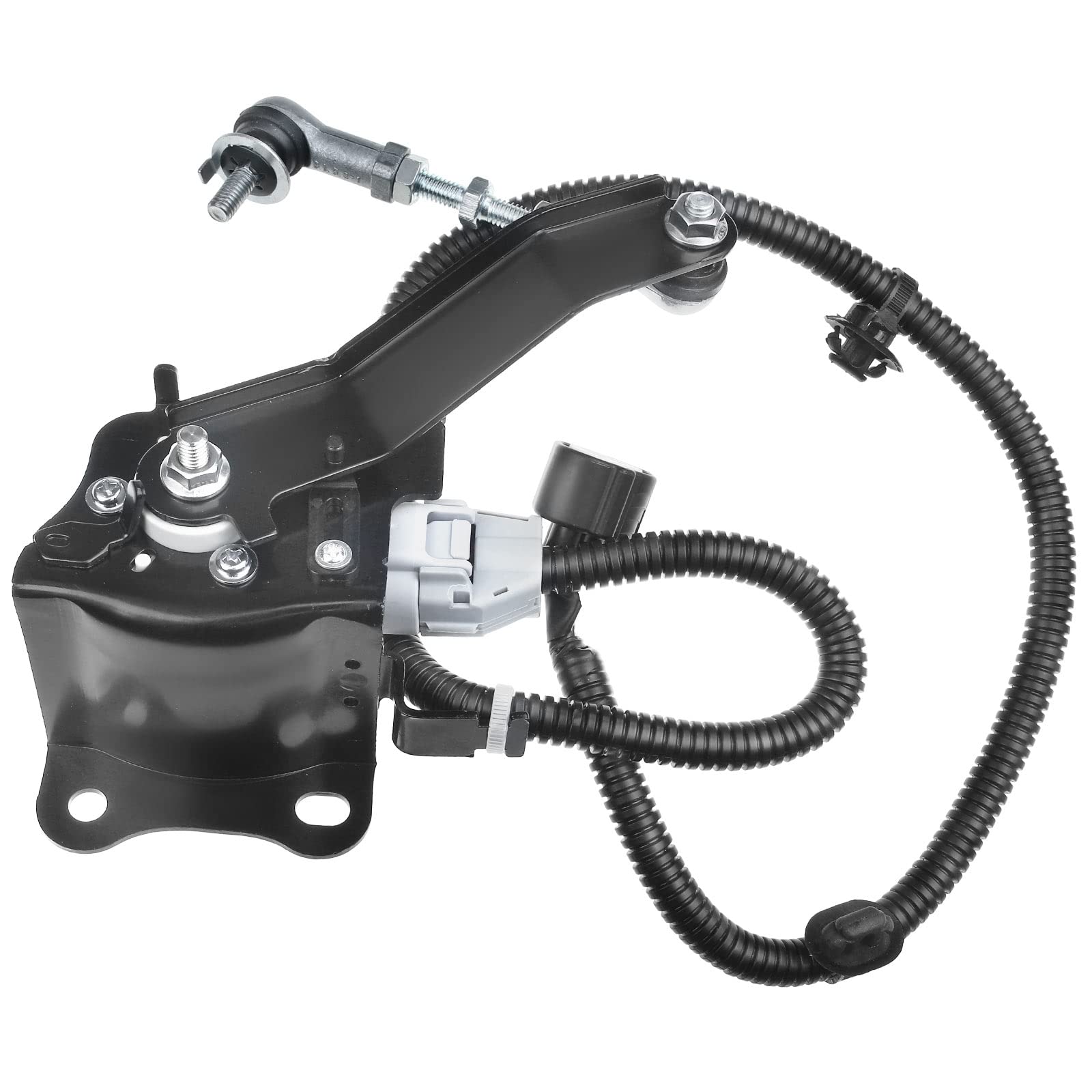 Höhensensor Niveauregulierung Vorne rechts für Land Cruiser 100 FZJ1 UZJ1 LX UZJ100 4.7L 1998-2008 8940560012 Höhensensor Niveauregulierung Vorne rechts für Land Cruiser 100 FZJ1 UZJ1 LX UZJ100 4.7L 1998-2008 8940560012 von Frankberg