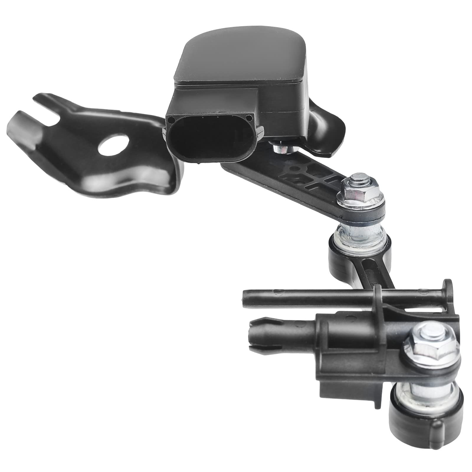 Höhensensor Niveauregulierung Vorne rechts für Q7 4LB 4L T-o-u-a-r-e-g 7L6 7L7 7LA 2002-2015 7L0616214B Höhensensor Niveauregulierung Vorne rechts für Q7 4LB 4L T-o-u-a-r-e-g 7L6 7L7 7LA 2002-2015 7L0616214B von Frankberg