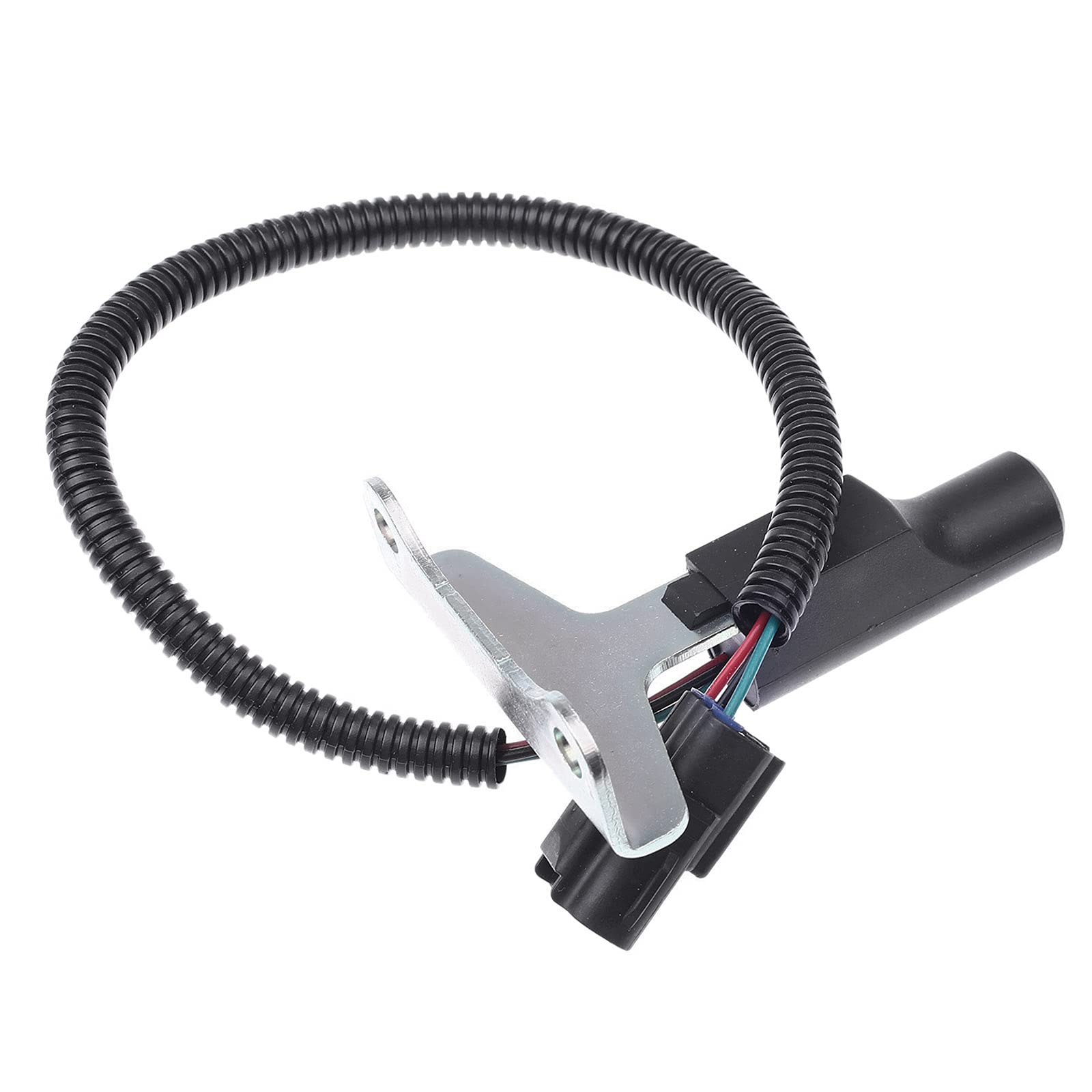 Impulsgeber Kurbelwelle Sensor für Grand Cherokee I ZJ 5.2L 1992-1998 56027870 Impulsgeber Kurbelwelle Sensor für Grand Cherokee I ZJ 5.2L 1992-1998 56027870 von Frankberg