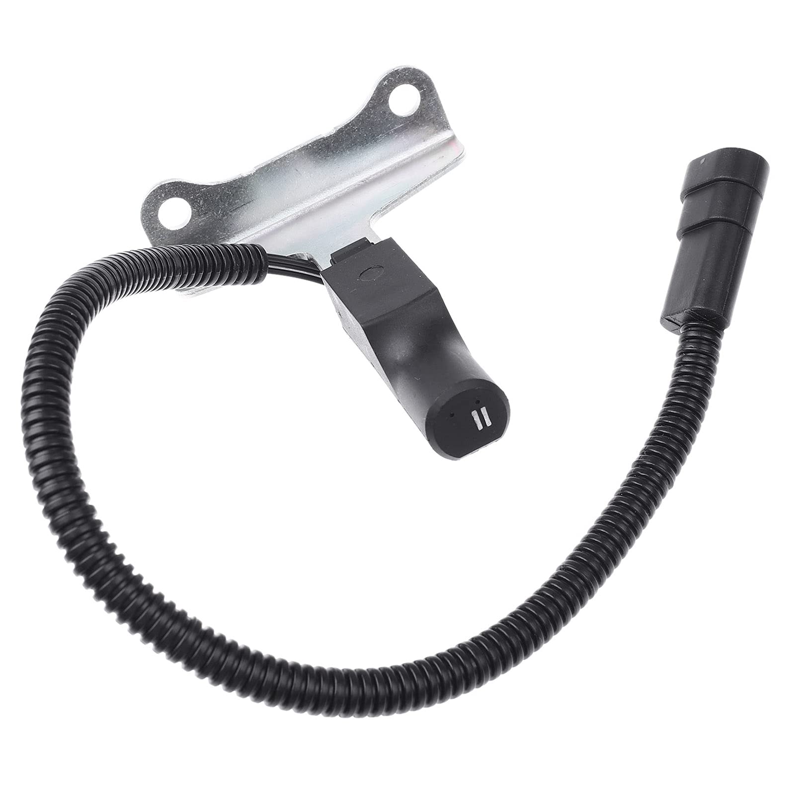 Impulsgeber Kurbelwelle Sensor für Grand Cherokee I ZJ ZG 5.2L 1992-1999 56027272 Impulsgeber Kurbelwelle Sensor für Grand Cherokee I ZJ ZG 5.2L 1992-1999 56027272 von Frankberg