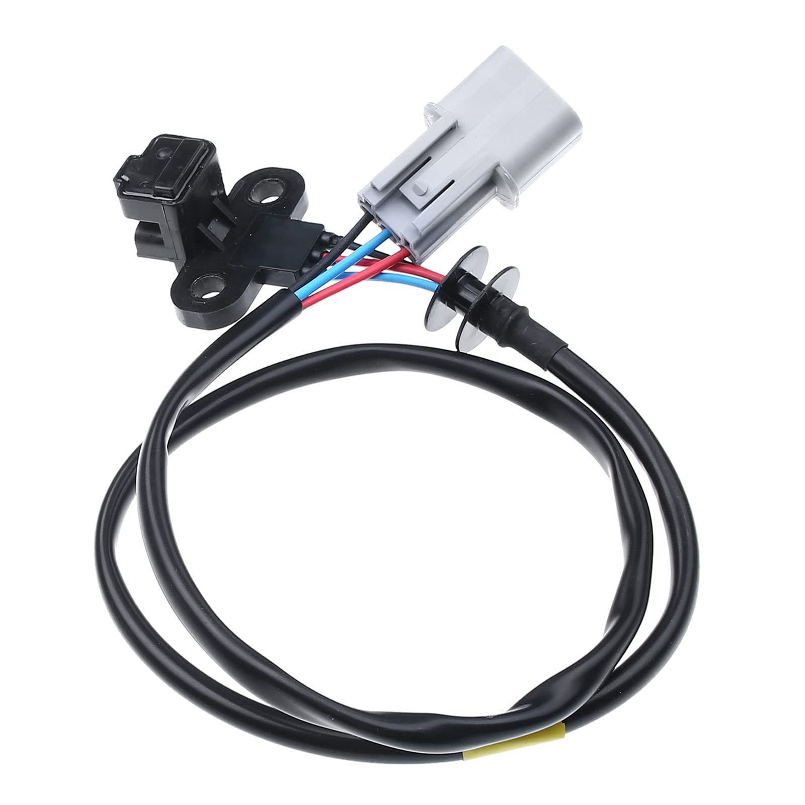 Impulsgeber Kurbelwelle Sensor für Pajero II V2 W V3 W V4 W Pajero Sport I K7 K9 K90 3.0L 3.5L 1994-2008 MD320622 Impulsgeber Kurbelwelle Sensor für Pajero II V2 W V3 W V4 W Pajero Sport I K7 K9 K90 3.0L 3.5L 1994-2008 MD320622 von Frankberg