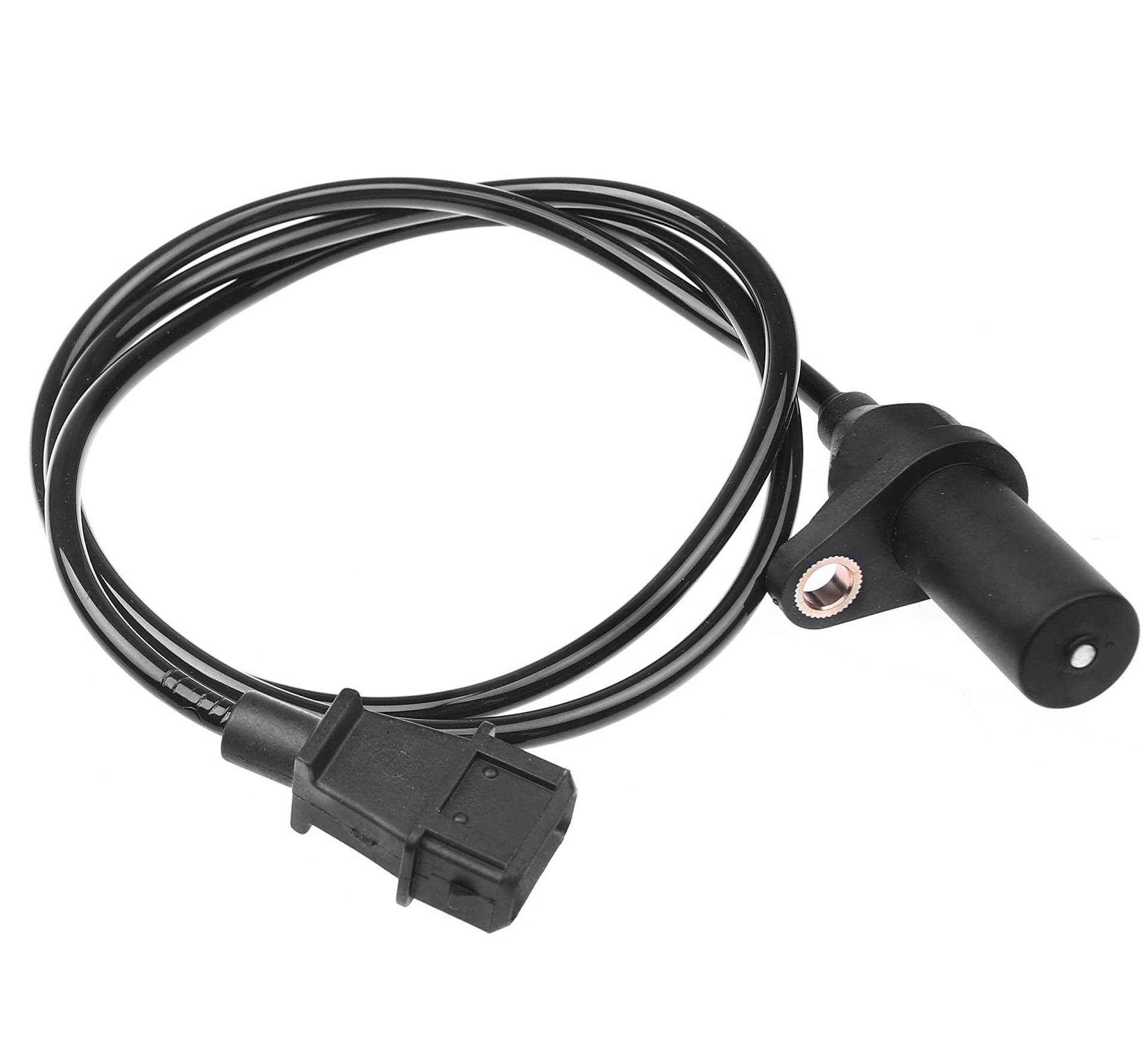 Impulsgeber Kurbelwelle Sensor für Seicento/600 187 1.1L 1998-2010 46778331 Impulsgeber Kurbelwelle Sensor für Seicento/600 187 1.1L 1998-2010 46778331 von Frankberg
