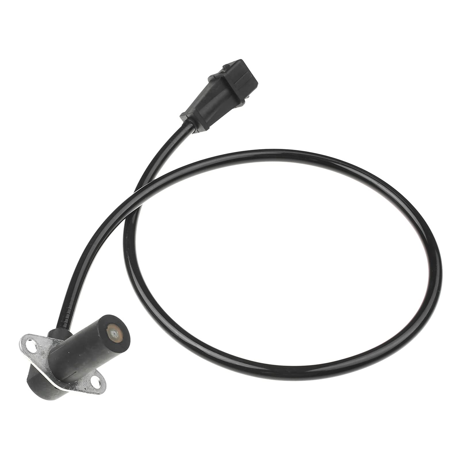 Impulsgeber Kurbelwellensensor für 155 167 Croma 154 Tempra 159 Tipo 160 Dedra 835 Delta II 836 Thema 834 1987-1999 7547235 Impulsgeber Kurbelwellensensor für 155 167 Croma 154 Tempra 159 Tipo 160 Dedra 835 Delta II 836 Thema 834 1987-1999 7547235 von Frankberg