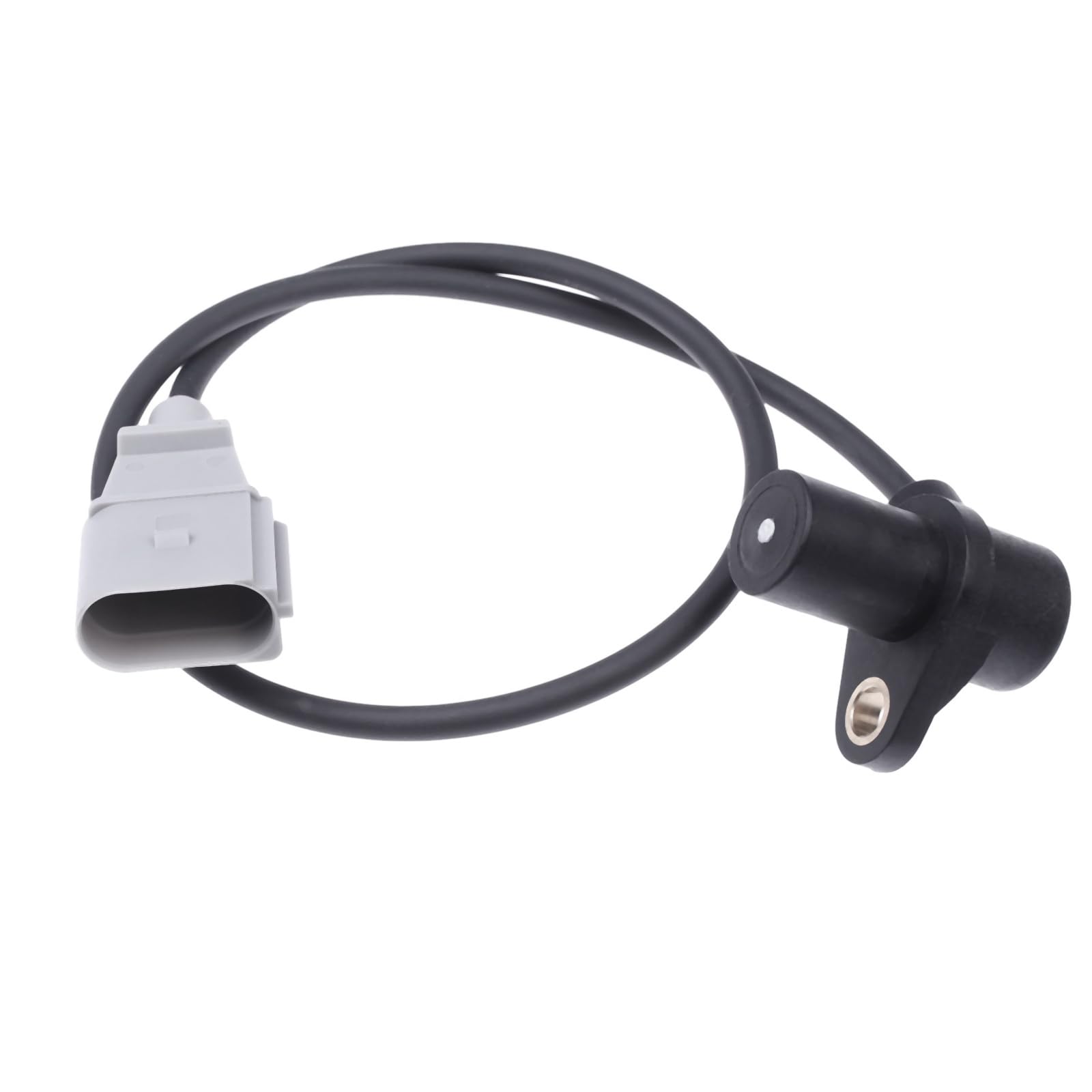 Impulsgeber Kurbelwellensensor für A4 8E2 8EC A4 Avant 8E5 8ED A6 4F2 4B2 A8 4D2 4D8 Allroad 4BH 1998-2008 077905381F Impulsgeber Kurbelwellensensor für A4 8E2 8EC A4 Avant 8E5 8ED A6 4F2 4B2 A8 4D2 4D8 Allroad 4BH 1998-2008 077905381F von Frankberg