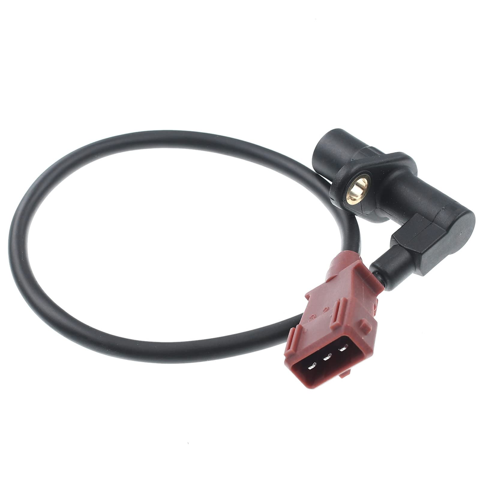 Impulsgeber Kurbelwellensensor für AX Berlingo Saxo Xsara ZX 106 I II 205 I Cabriolet 205 II 306 405 II Break Partner Combispace 1989-2005 96085170 Impulsgeber Kurbelwellensensor für AX Berlingo Saxo Xsara ZX 106 I II 205 I Cabriolet 205 II 306 405 II Break Partner Combispace 1989-2005 96085170 von Frankberg