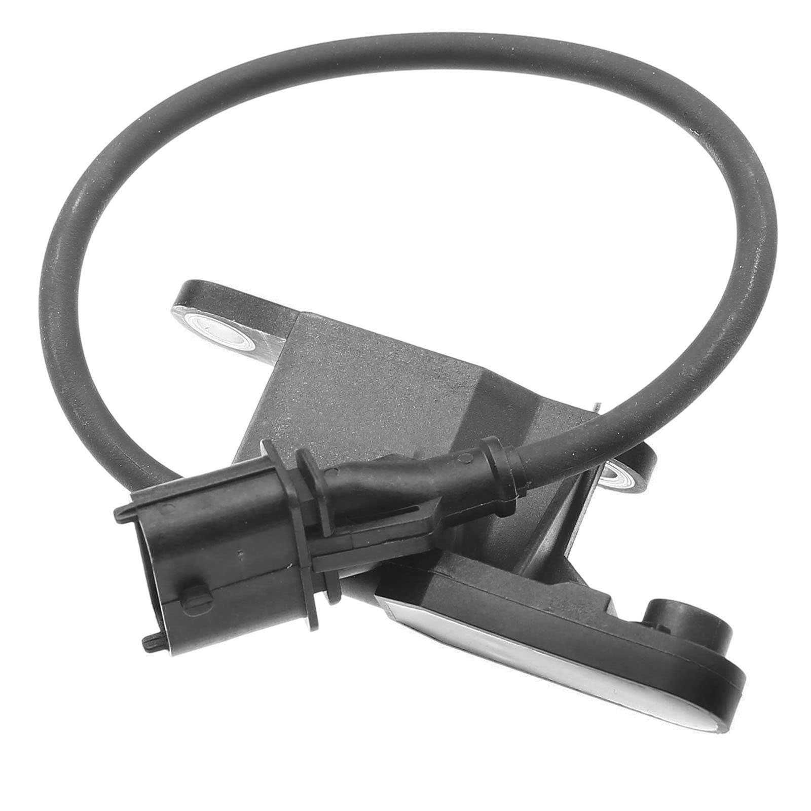 Impulsgeber Kurbelwellensensor für Astra G F67 T98 F69 Corsa C X01 Vectra B J96 Vectra C Zafira A F75 T98 1995-2015 10456585 Impulsgeber Kurbelwellensensor für Astra G F67 T98 F69 Corsa C X01 Vectra B J96 Vectra C Zafira A F75 T98 1995-2015 10456585 von Frankberg