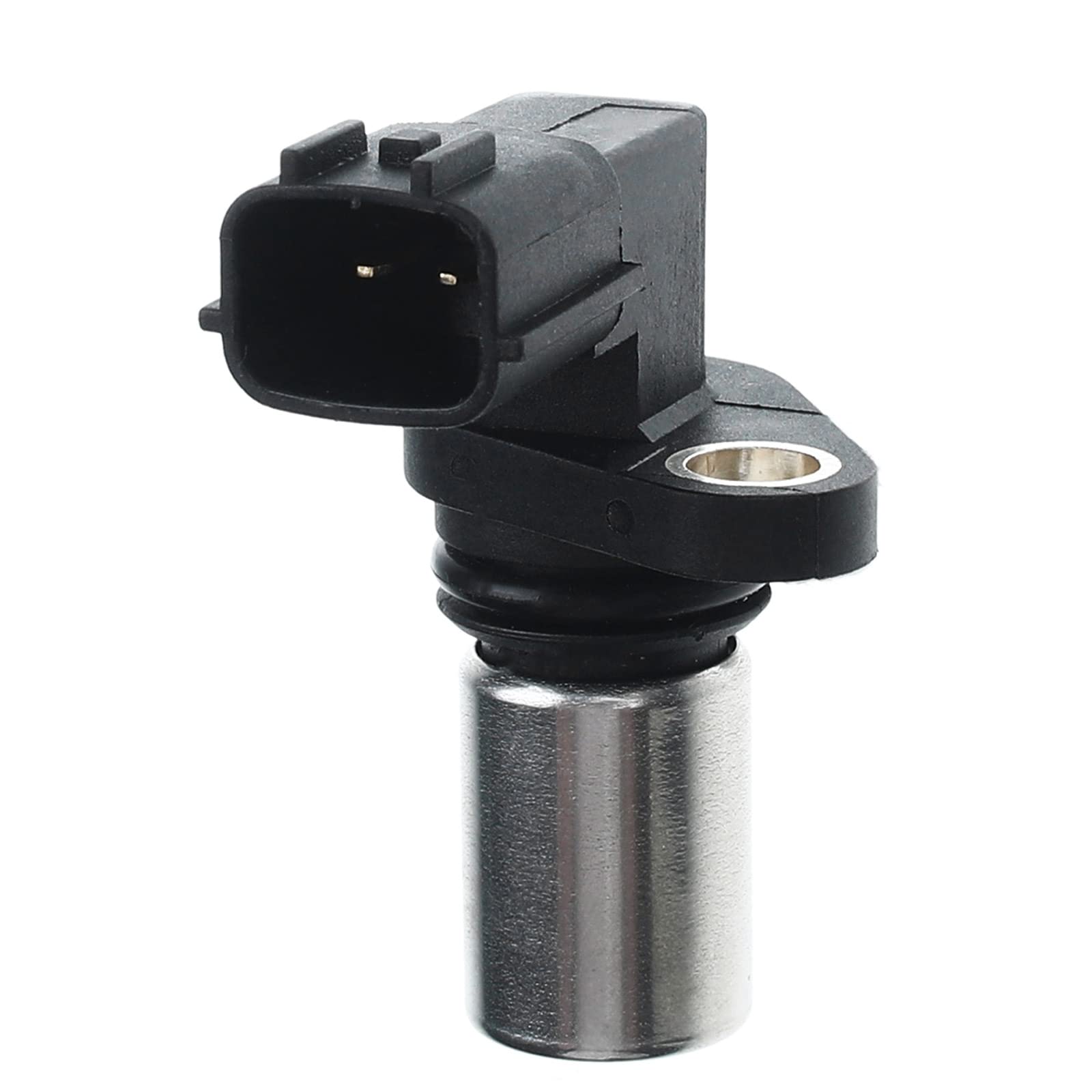 Impulsgeber Kurbelwellensensor für Barchetta 183 Brava 182 Bravo I 182 Coupe FA/175 Marea 185 Punto 188 Stilo 192 Delta II 836 Lybra 839AX 839BX 1.8L Benzin 1996-2012 46479456 Impulsgeber Kurbelwellensensor für Barchetta 183 Brava 182 Bravo I 182 Coupe FA/175 Marea 185 Punto 188 Stilo 192 Delta II 836 Lybra 839AX 839BX 1.8L Benzin 1996-2012 46479456 von Frankberg