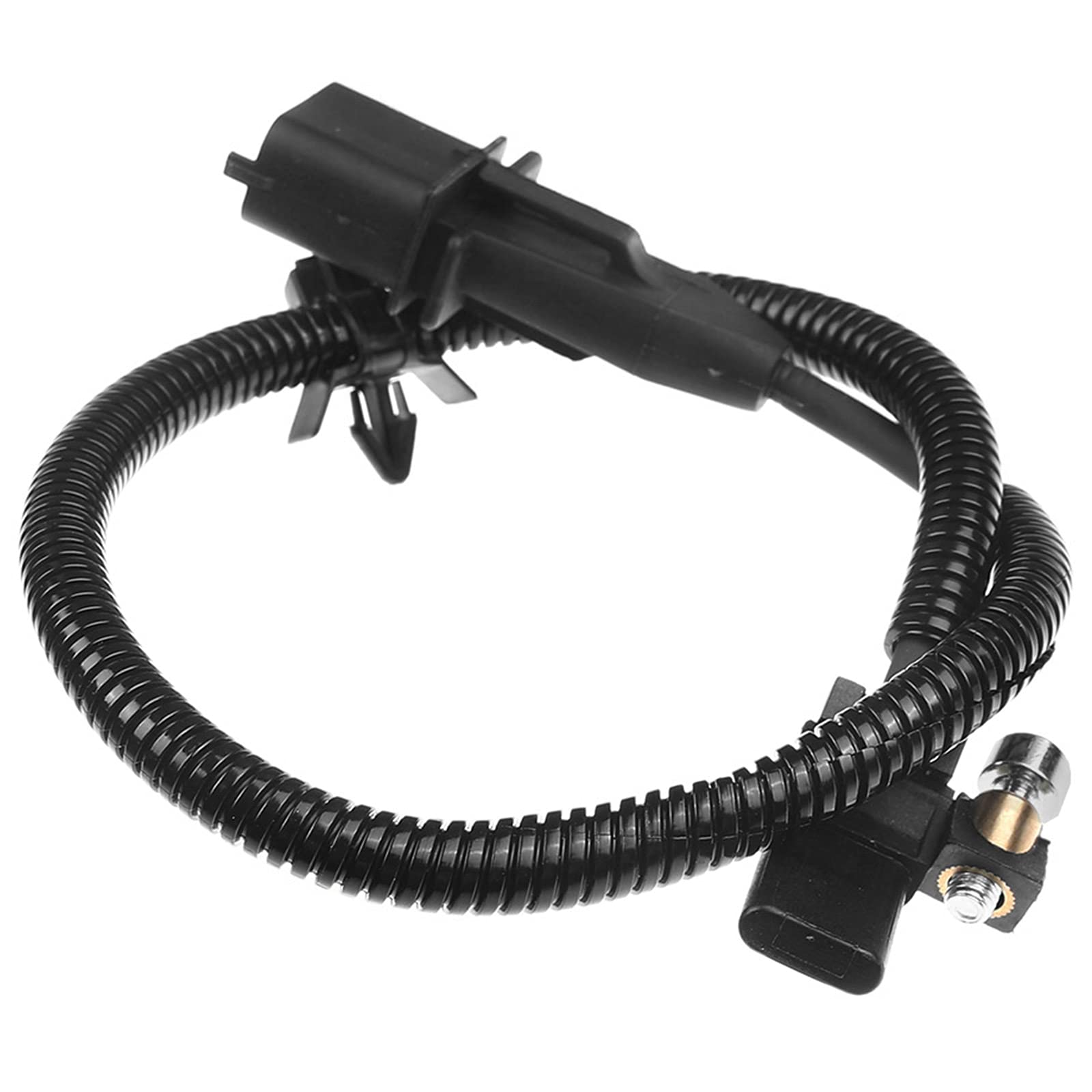 Impulsgeber Kurbelwellensensor für Cruze Trax Astra J Insignia A Mokka/Mokka X Zafira Tourer C 2008-Heute 55567243 Impulsgeber Kurbelwellensensor für Cruze Trax Astra J Insignia A Mokka/Mokka X Zafira Tourer C 2008-Heute 55567243 von Frankberg