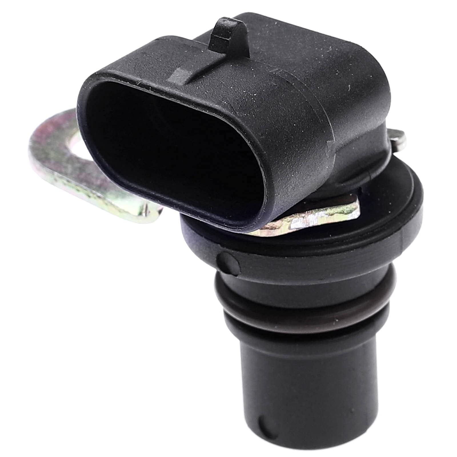 Impulsgeber Nockenwellensensor für Astra G Caravan T98 Astra G CC F08 F48 Astra G Kasten/Kombi F70 Astra G Stufenheck F69 Combo Kasten/Großraumlimousine Combo Tour Meriva 1.6L 2000-2011 10456592 Impulsgeber Nockenwellensensor für Astra G Caravan T98 Astra G CC F08 F48 Astra G Kasten/Kombi F70 Astra G Stufenheck F69 Combo Kasten/Großraumlimousine Combo Tour Meriva 1.6L 2000-2011 10456592 von Frankberg