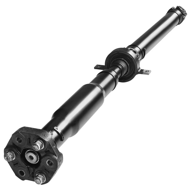 Kardanwelle Gelenkwelle Antriebswelle Hinten L=1320MM für X3 F25 X4 F26 xDrive20d xDrive20i xDrive28d xDrive28i xDrive35i 2.0L 3.0L 2010-2018 26107589801 von Frankberg