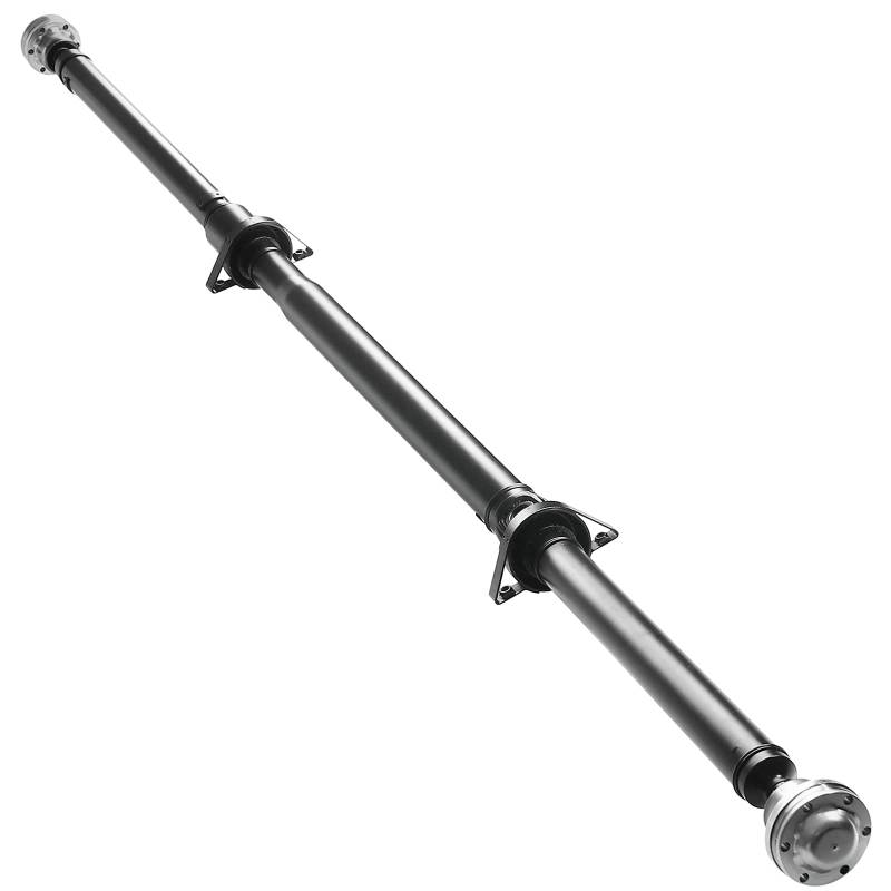 Kardanwelle Gelenkwelle Hinterachse für S60 II 134 V60 I 155 157 XC60 156 2.4L 3.0L 2008-2012 31367625 von Frankberg