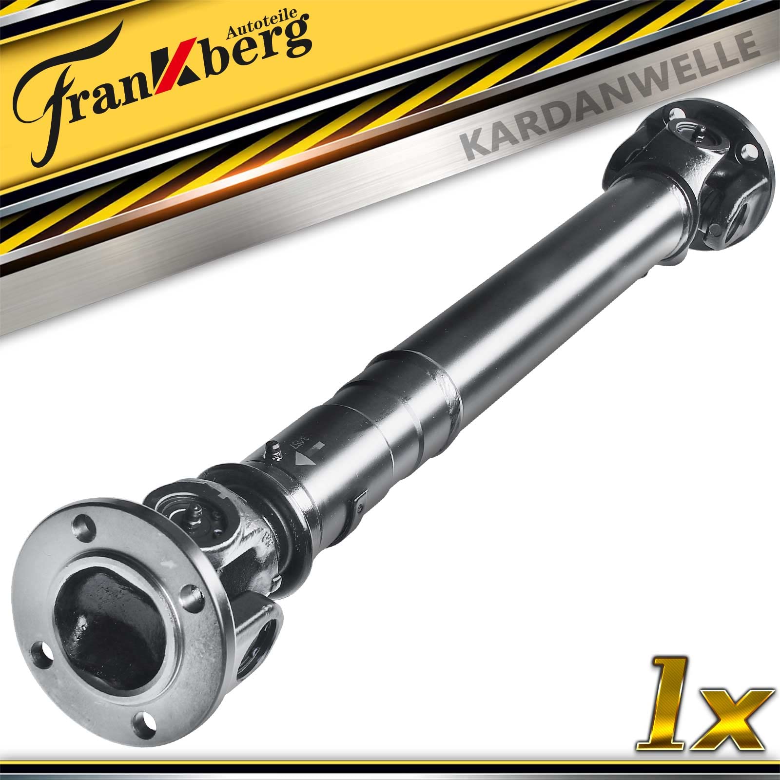 Kardanwelle Gelenkwelle Vorderachse für Defender Cabrio LD Defender Pick up-L316 Defender Station Wagon L316 Discovery I LJ 1989-2016 TVB100610 Kardanwelle Gelenkwelle Vorderachse für Defender Cabrio LD Defender Pick up-L316 Defender Station Wagon L316 Discovery I LJ 1989-2016 TVB100610 von Frankberg
