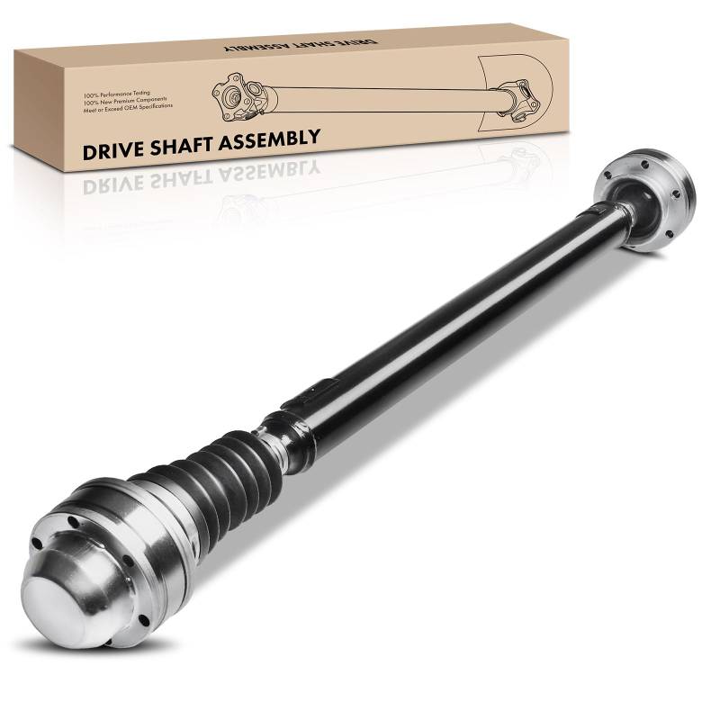 Kardanwelle Gelenkwelle Vorne für Grand Cherokee II WJ WG 4.7L 1999-2002 26107564740 von Frankberg