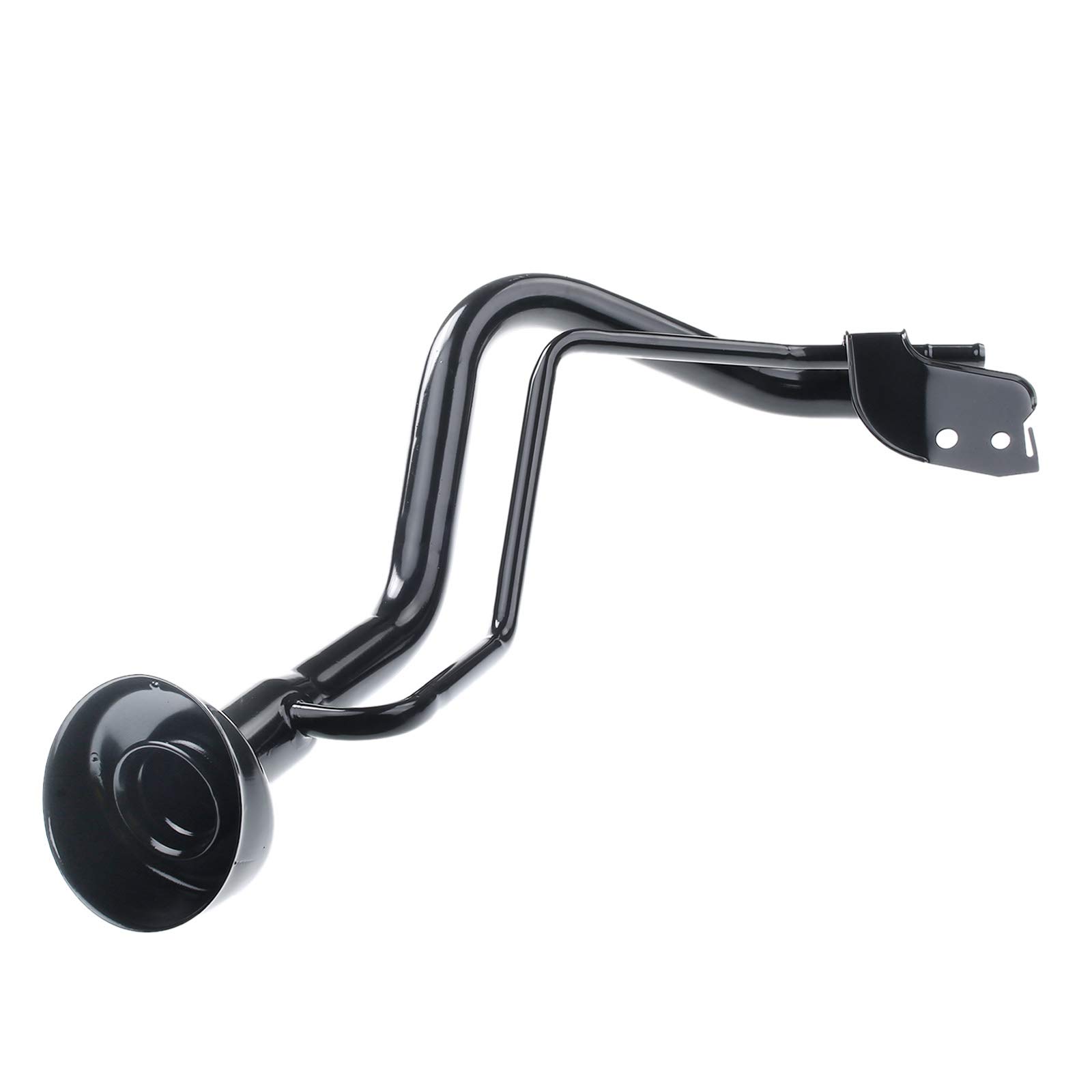 Kraftstoffeinfüllrohr Einfüllstutzen für Almera II/Hatchback N16 1.5L Benzin Diesel 1.6L 1.8L 2.0L Benzin 2.2L Diesel 2000-2016 172214U100 Kraftstoffeinfüllrohr Einfüllstutzen für Almera II/Hatchback N16 1.5L Benzin Diesel 1.6L 1.8L 2.0L Benzin 2.2L Diesel 2000-2016 172214U100 von Frankberg