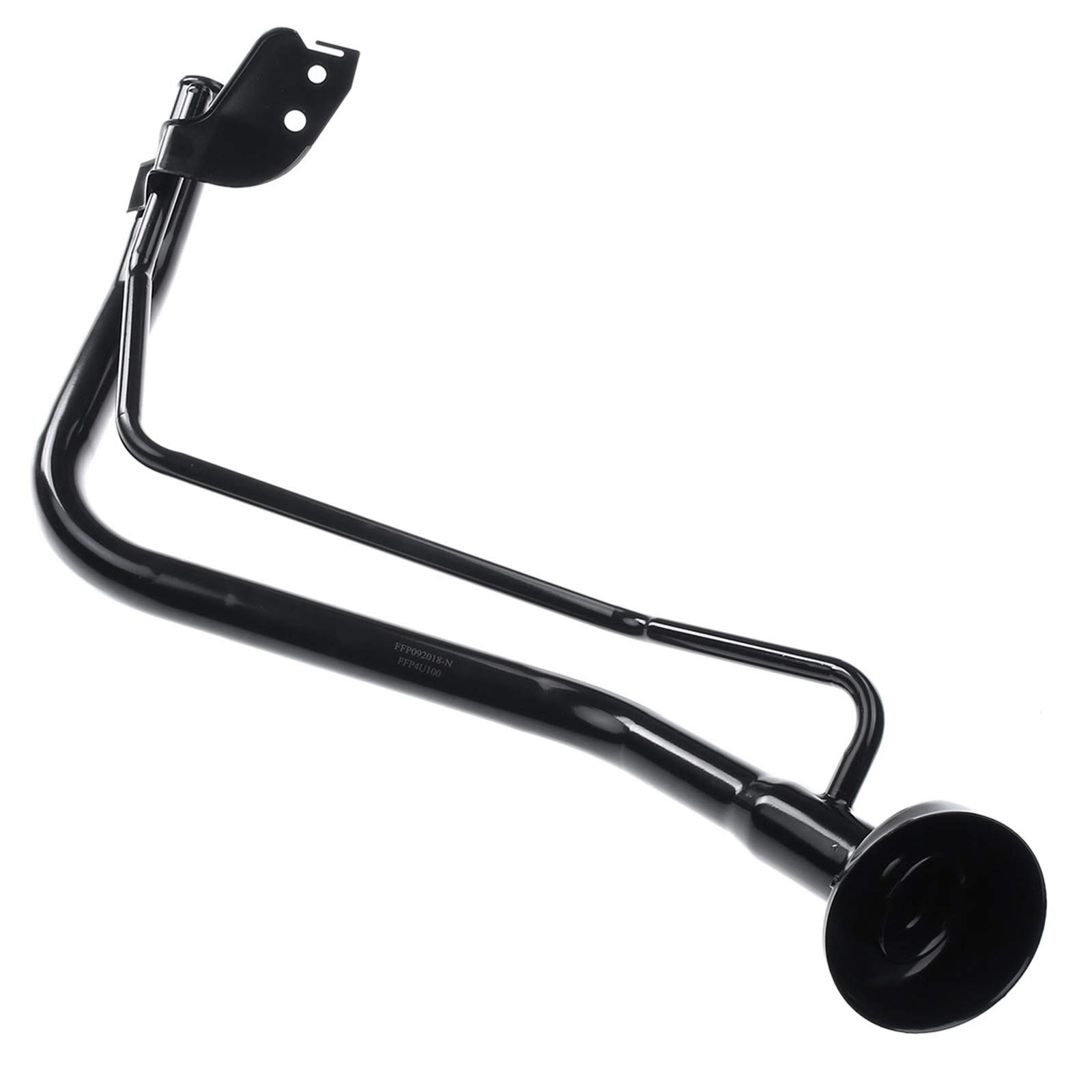 Kraftstoffeinfüllrohr Einfüllstutzen für Almera Tino V10 1.8L 2.0L Benzin 2.2L Diesel 2000-2006 172214U100 Kraftstoffeinfüllrohr Einfüllstutzen für Almera Tino V10 1.8L 2.0L Benzin 2.2L Diesel 2000-2006 172214U100 von Frankberg