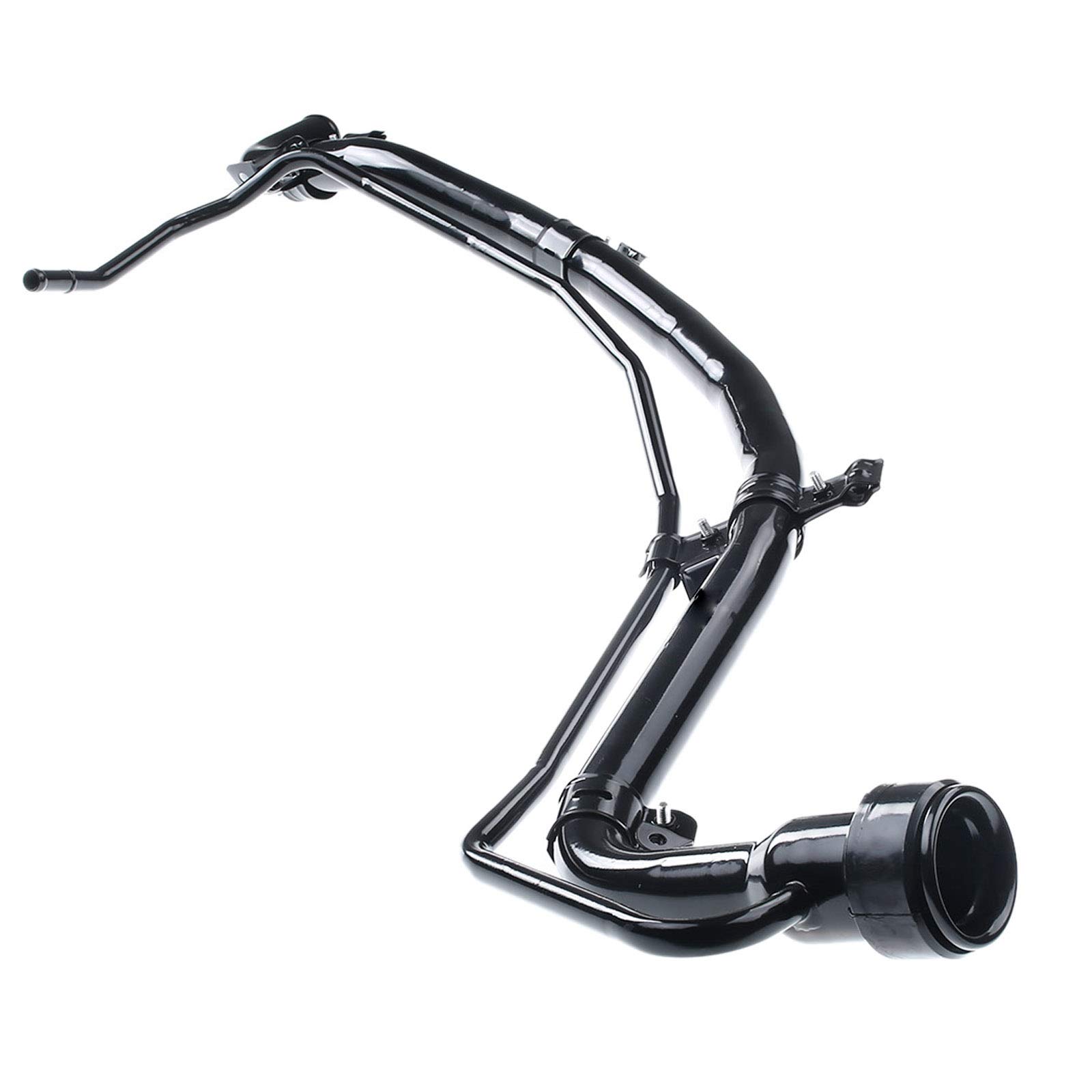 Kraftstoffeinfüllrohr Einfüllstutzen für RAV 4 III A3 2.2L Diesel 2005-2013 7720142150 Kraftstoffeinfüllrohr Einfüllstutzen für RAV 4 III A3 2.2L Diesel 2005-2013 7720142150 von Frankberg