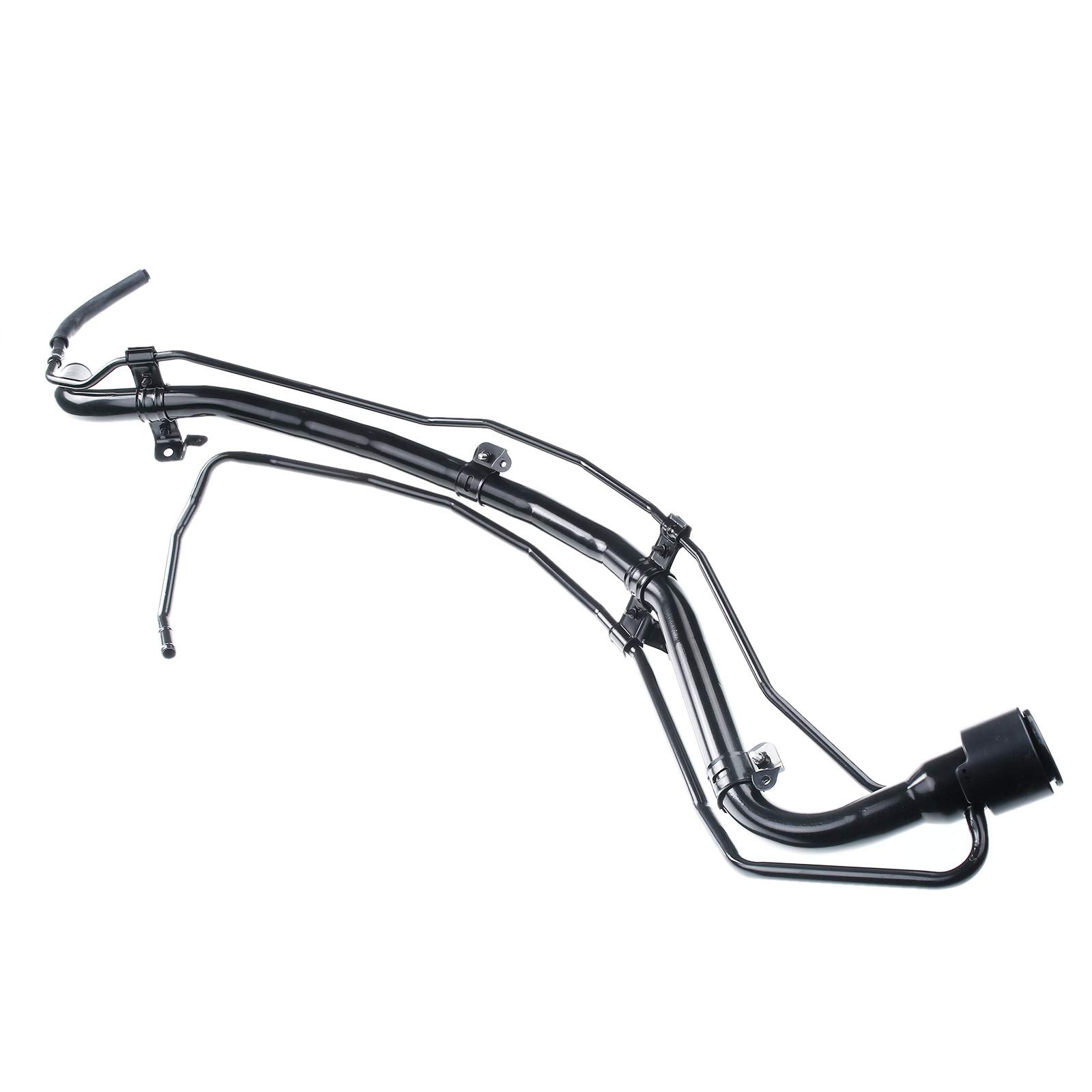 Kraftstoffeinfüllrohr Einfüllstutzen für RAV 4 III A3 Benzin 2.4L 2.4L 2.5L 3.0L 2005-2016 Kraftstoffeinfüllrohr Einfüllstutzen für RAV 4 III A3 Benzin 2.4L 2.4L 2.5L 3.0L 2005-2016 von Frankberg