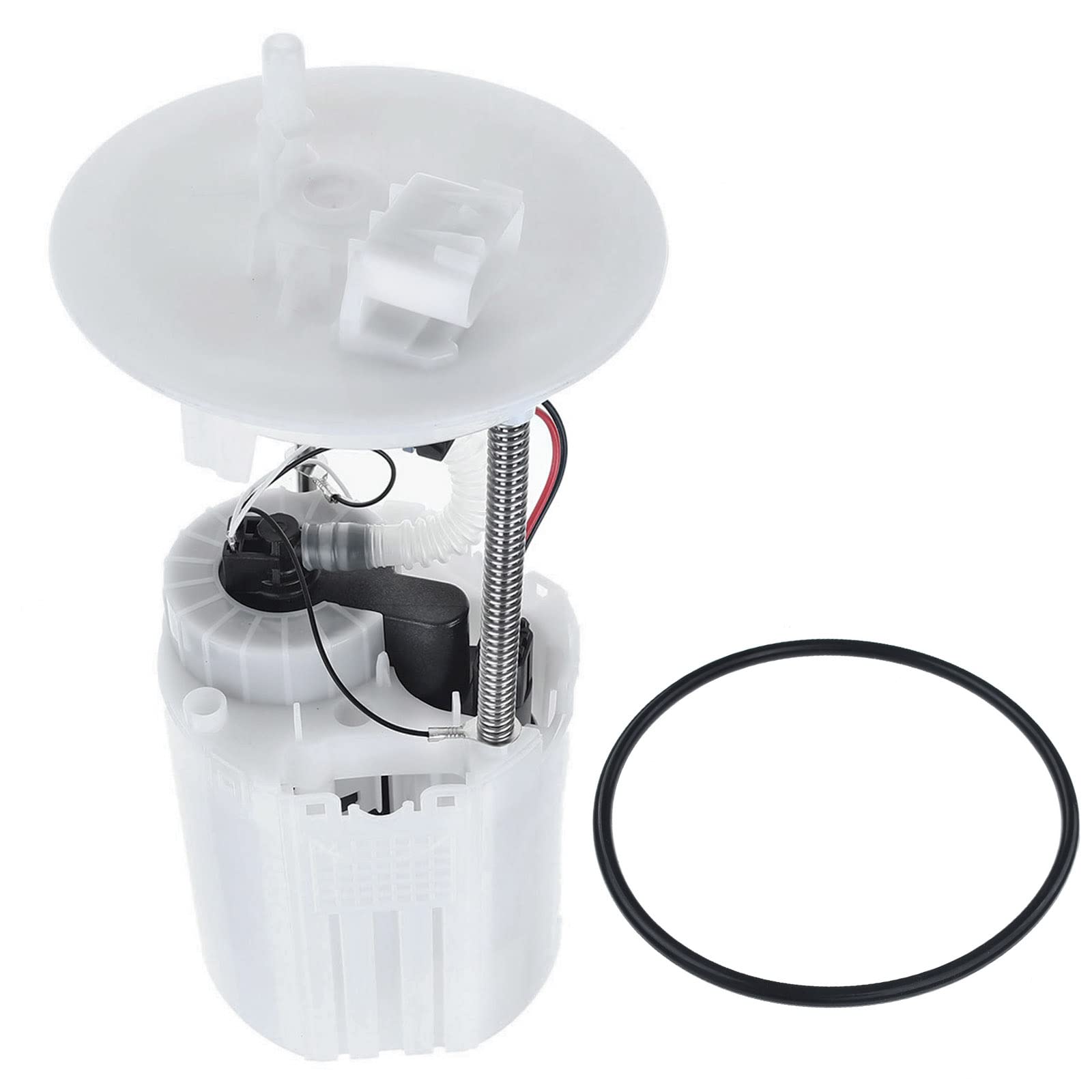 Kraftstoffpumpe 4-Polig für Spark M300 1.0L 1.2L Benzin 2010-2015 13500381 Kraftstoffpumpe 4-Polig für Spark M300 1.0L 1.2L Benzin 2010-2015 13500381 von Frankberg