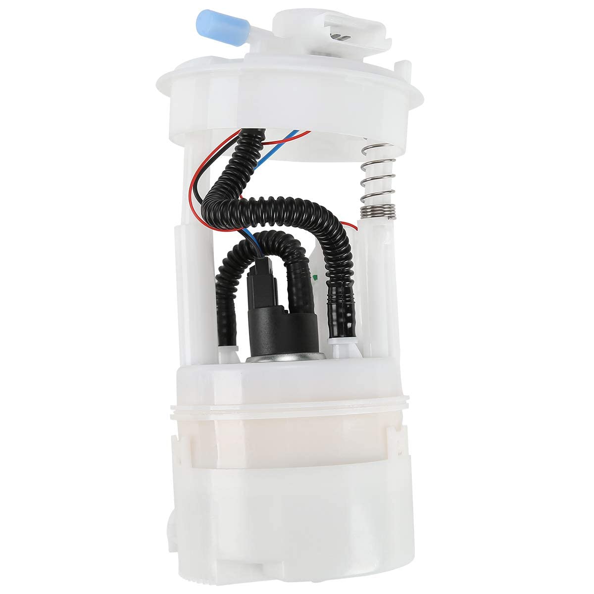 Kraftstoffpumpe Benzin für Barchetta Doblo Punto Seicento 1.1L 1.2L 1.6L 1.8L 1998-2005 347041 Kraftstoffpumpe Benzin für Barchetta Doblo Punto Seicento 1.1L 1.2L 1.6L 1.8L 1998-2005 347041 von Frankberg