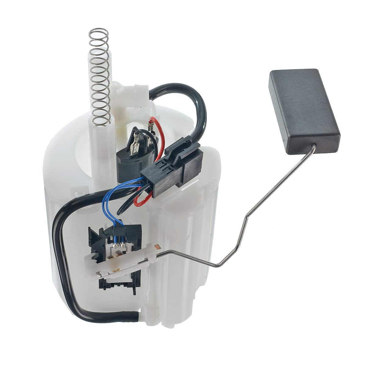 Kraftstoffpumpe Benzin für C-Klasse W203 CL203 S203 CLC-Klasse CL203 CLK C209 A209 2001-2010 EFM0126 Kraftstoffpumpe Benzin für C-Klasse W203 CL203 S203 CLC-Klasse CL203 CLK C209 A209 2001-2010 EFM0126 von Frankberg