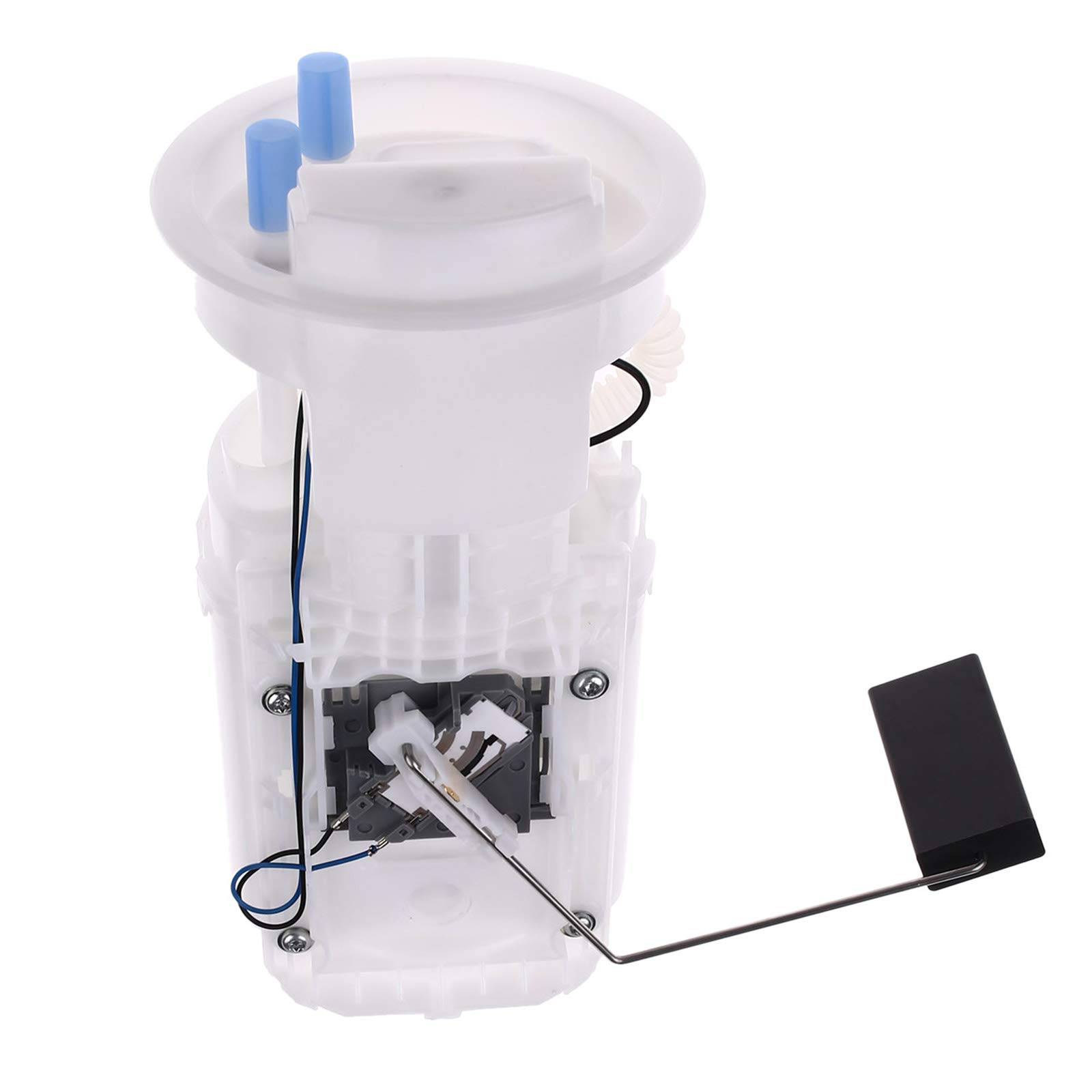 Kraftstoffpumpe Benzin für Cordoba 6L2 Ibiza III 6L1 Fabia I 6Y2 6Y5 6Y3 Fabia II 542 545 Roomster Praktik 5J Polo 9N 9A4 1.2L-2.0L 2002-2015 E10730M Kraftstoffpumpe Benzin für Cordoba 6L2 Ibiza III 6L1 Fabia I 6Y2 6Y5 6Y3 Fabia II 542 545 Roomster Praktik 5J Polo 9N 9A4 1.2L-2.0L 2002-2015 E10730M von Frankberg