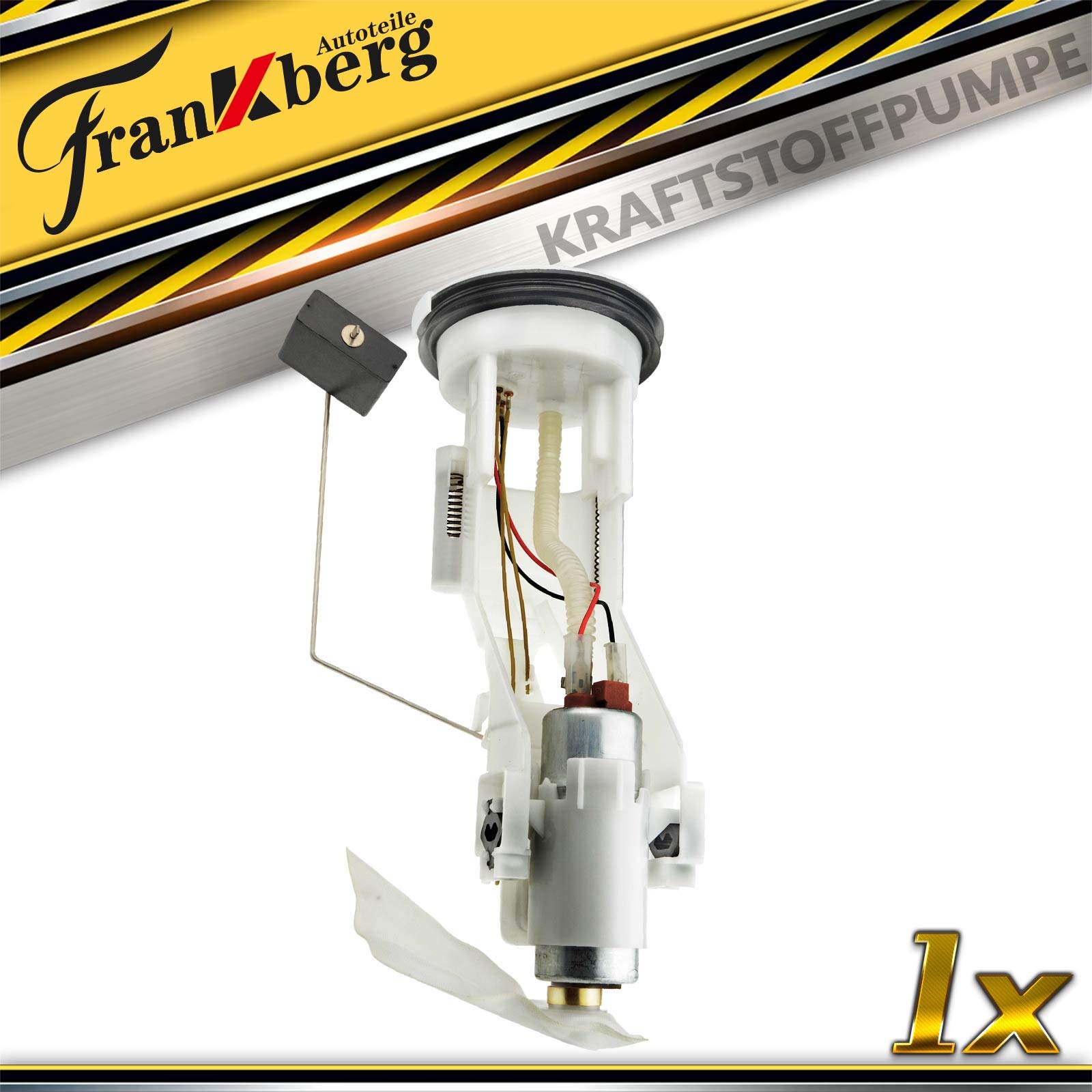Kraftstoffpumpe Benzin für X5 E53 3.0L 4.4L 4.6L 2000-2006 16116755043 Kraftstoffpumpe Benzin für X5 E53 3.0L 4.4L 4.6L 2000-2006 16116755043 von Frankberg