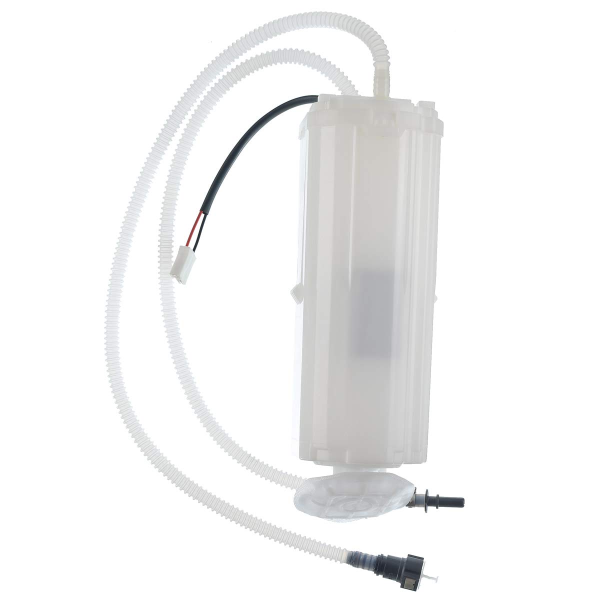 Kraftstoffpumpe Benzinpumpe Links für A8 4E P.h.a.e.t.o.n 3D 2.8L-6.0L Benzin 2002-2016 3D0919087F Kraftstoffpumpe Benzinpumpe Links für A8 4E P.h.a.e.t.o.n 3D 2.8L-6.0L Benzin 2002-2016 3D0919087F von Frankberg