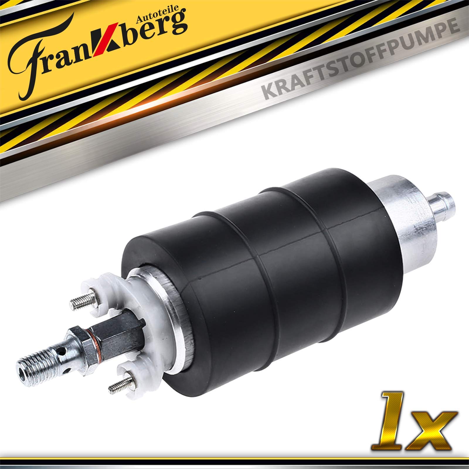 Kraftstoffpumpe Benzinpumpe für 100 Q-u-a-t-t-r-o 924 928 25 5 900 I II 240 760 Caddy I Golf I II J-e-t-t-a I II P-a-s-s-a-t S-c-i-r-o-c-c-o 1.6L-4.7L Benzin 1975-2010 477906091B Kraftstoffpumpe Benzinpumpe für 100 Q-u-a-t-t-r-o 924 928 25 5 900 I II 240 760 Caddy I Golf I II J-e-t-t-a I II P-a-s-s-a-t S-c-i-r-o-c-c-o 1.6L-4.7L Benzin 1975-2010 477906091B von Frankberg