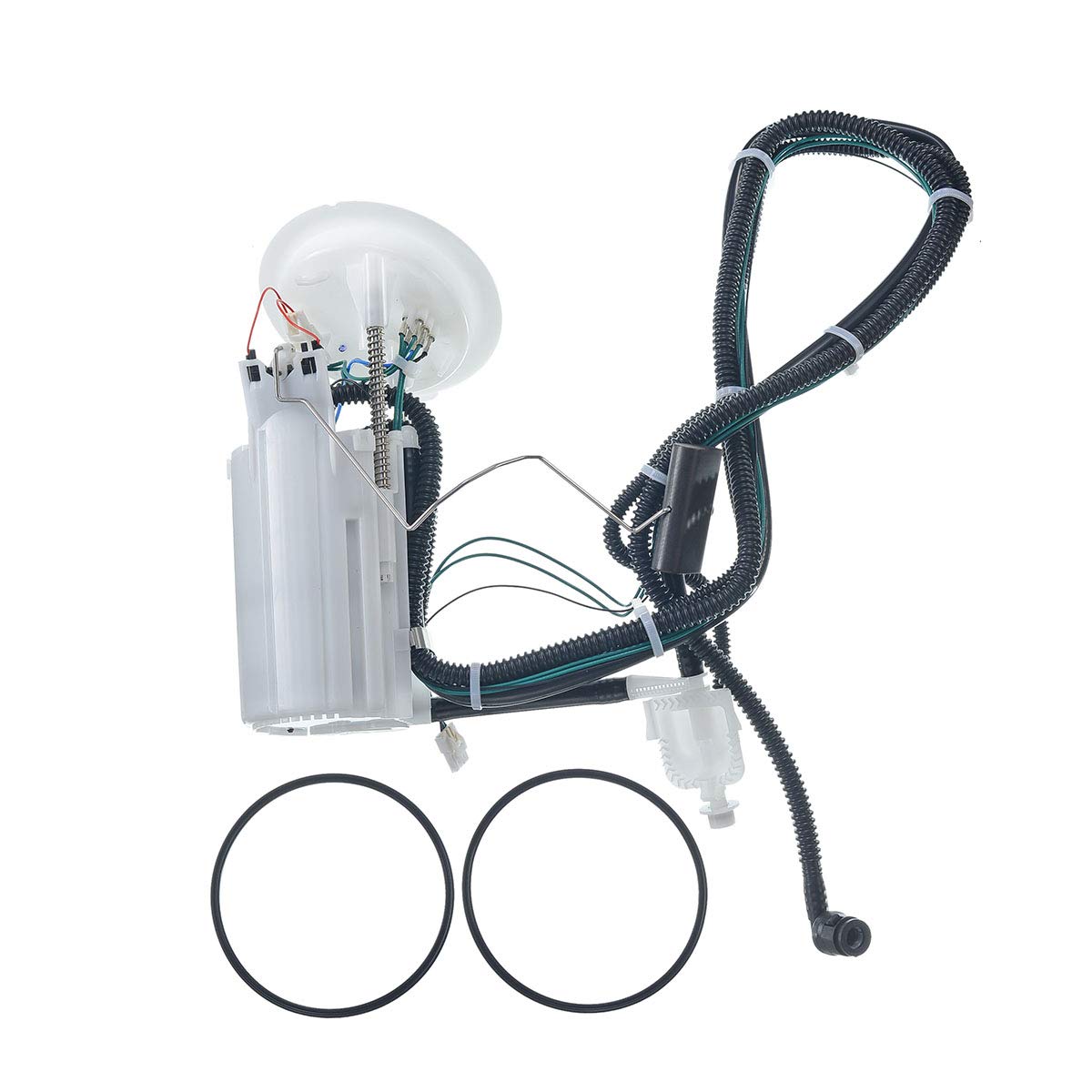 Kraftstoffpumpe Benzinpumpe für 5er E60 E61 523 525 530 6er E63 630i 2.5L 3.0L Benzin 2004-2010 16146766150 Kraftstoffpumpe Benzinpumpe für 5er E60 E61 523 525 530 6er E63 630i 2.5L 3.0L Benzin 2004-2010 16146766150 von Frankberg