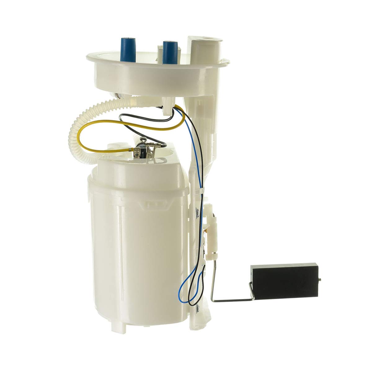 Kraftstoffpumpe Benzinpumpe für A3 Leon Toledo I Toledo II Octavia Roomster Bora Golf III Golf IV New Beetle 1.2L-2.8L Benzin 1991-2015 1J0919051D Kraftstoffpumpe Benzinpumpe für A3 Leon Toledo I Toledo II Octavia Roomster Bora Golf III Golf IV New Beetle 1.2L-2.8L Benzin 1991-2015 1J0919051D von Frankberg