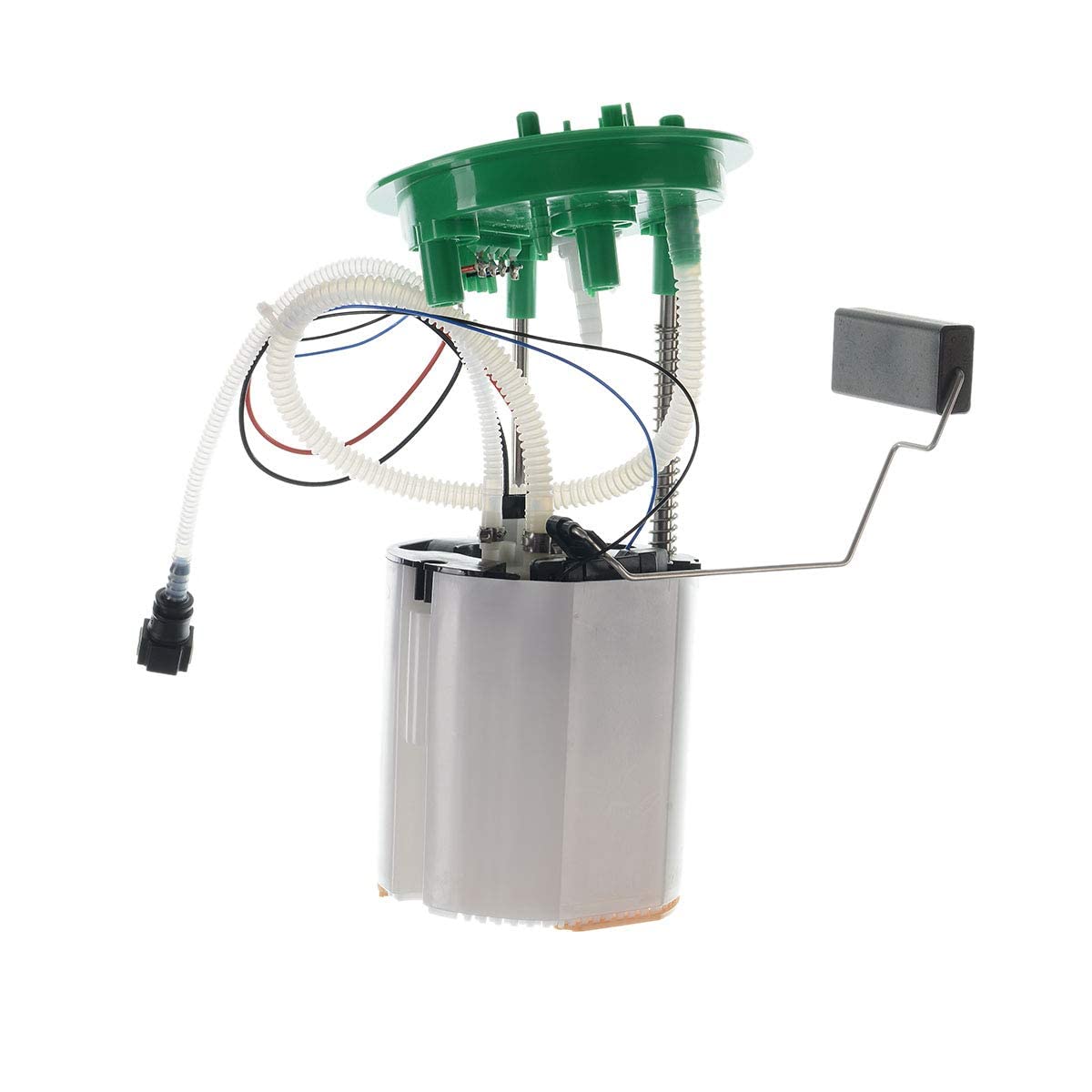 Frankberg Benzinpumpe für A4, Automatik, Benzin, Kraftstoffpumpe, Fuel Pump, Tankmontage, 2504419031 Frankberg Benzinpumpe für A4, Automatik, Benzin, Kraftstoffpumpe, Fuel Pump, Tankmontage, 2504419031 von Frankberg