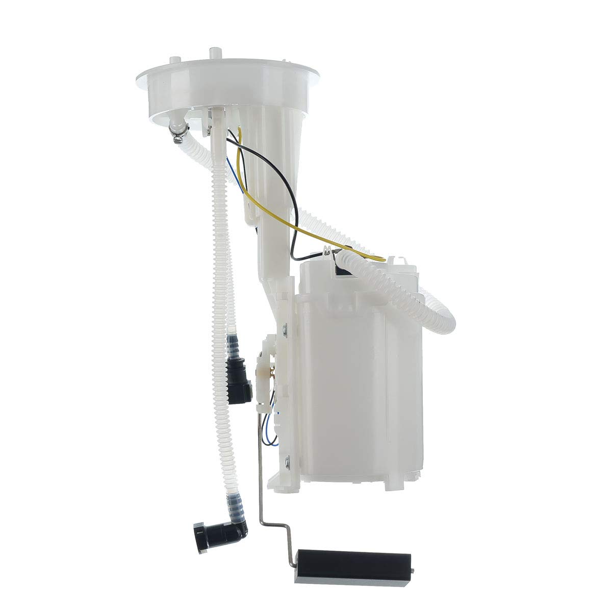 Kraftstoffpumpe Benzinpumpe für A4 8E2,B6 8EC,B7 A4 Avant 8E5,B6 A4 Cabriolet 8H7,B6,8HE,B7 Exeo 3R2 Exeo ST 3R5 1.6L-3.0L Benzin 2000-2010 8E0919051P Kraftstoffpumpe Benzinpumpe für A4 8E2,B6 8EC,B7 A4 Avant 8E5,B6 A4 Cabriolet 8H7,B6,8HE,B7 Exeo 3R2 Exeo ST 3R5 1.6L-3.0L Benzin 2000-2010 8E0919051P von Frankberg