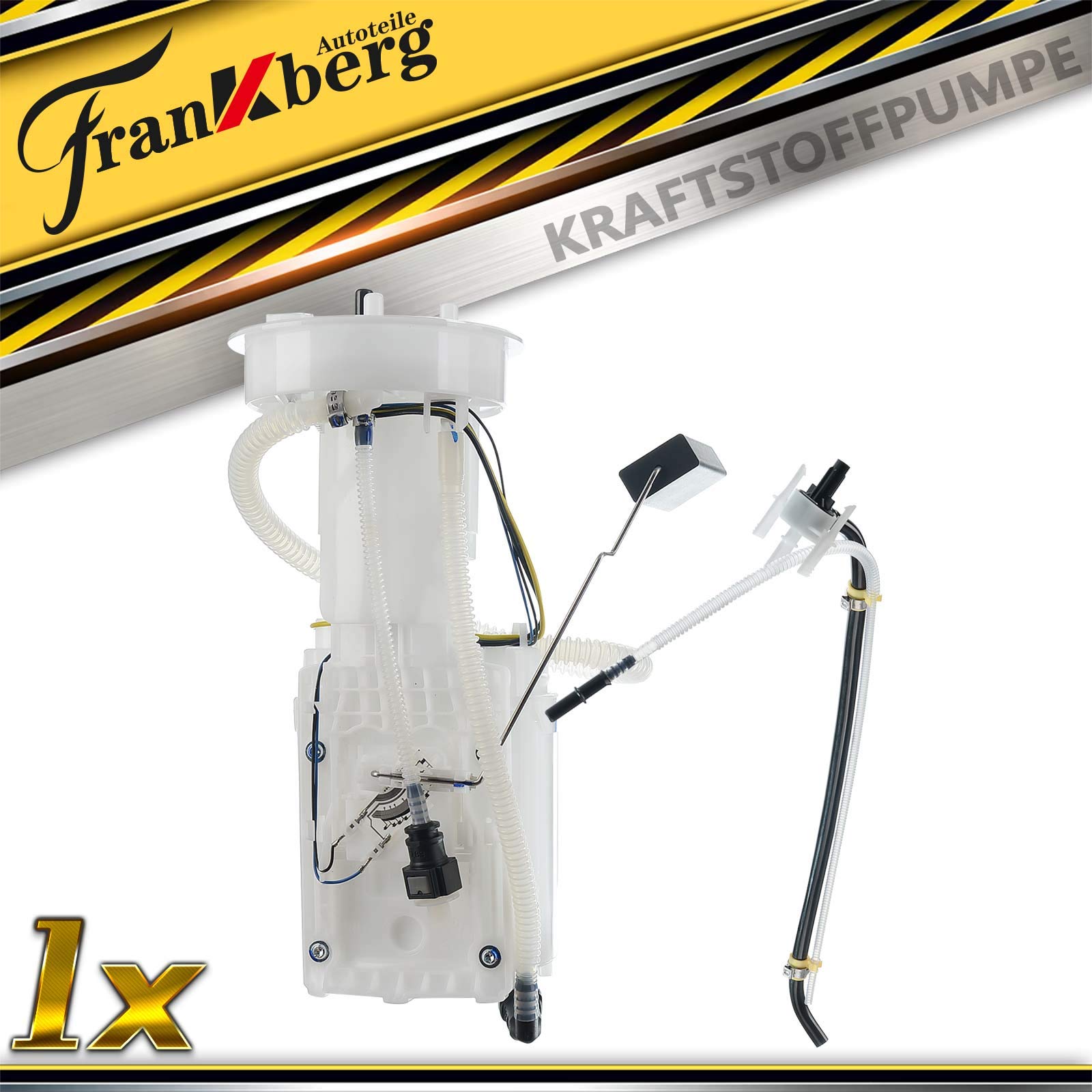 Kraftstoffpumpe Benzinpumpe für A4 8E2 B6 A4 Avant 8E5 B6 1.6L 2.0L 2.4L 3.0L Benzin 2001-2004 E8476M Kraftstoffpumpe Benzinpumpe für A4 8E2 B6 A4 Avant 8E5 B6 1.6L 2.0L 2.4L 3.0L Benzin 2001-2004 E8476M von Frankberg