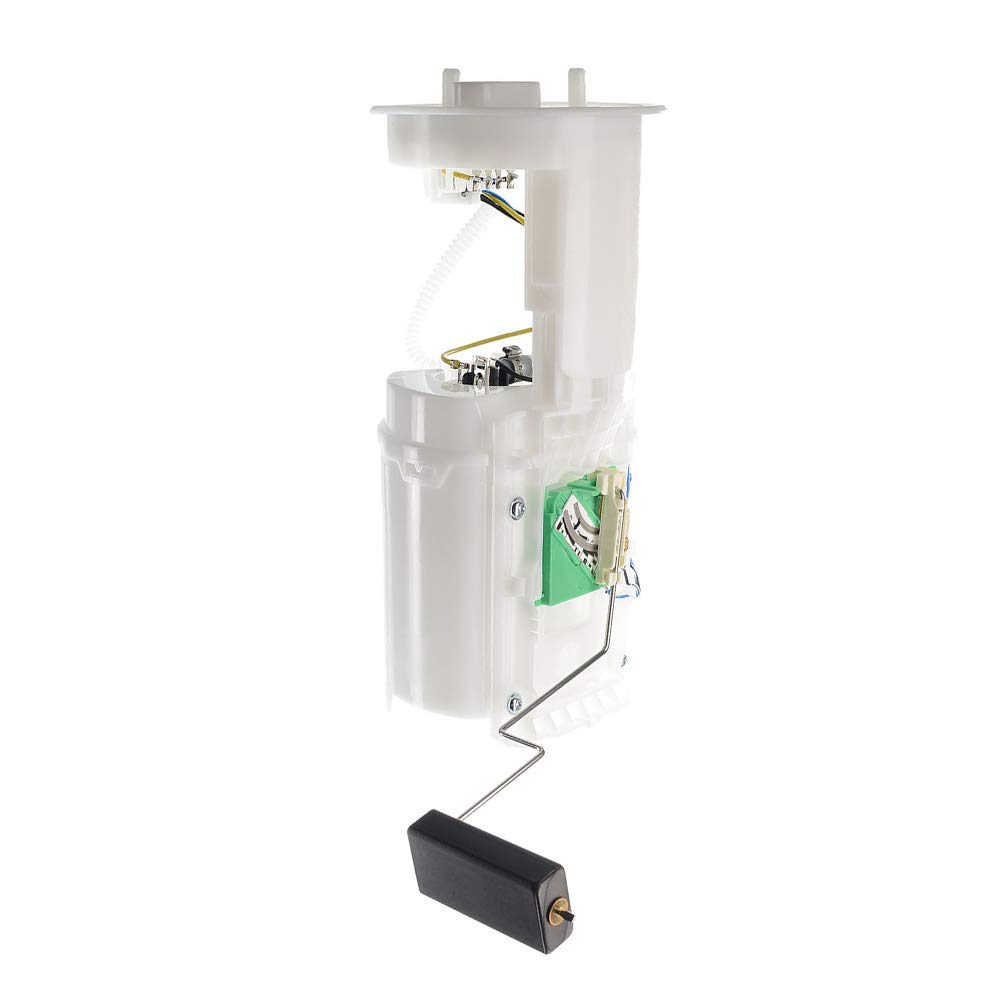 Kraftstoffpumpe Benzinpumpe für A6 4B 4B2 C5 1.8L 2.0L 2.4L 2.7L 2.8L 3.0L 3.7L 4.2L Benzin 2001-2004 4B0919051E Kraftstoffpumpe Benzinpumpe für A6 4B 4B2 C5 1.8L 2.0L 2.4L 2.7L 2.8L 3.0L 3.7L 4.2L Benzin 2001-2004 4B0919051E von Frankberg