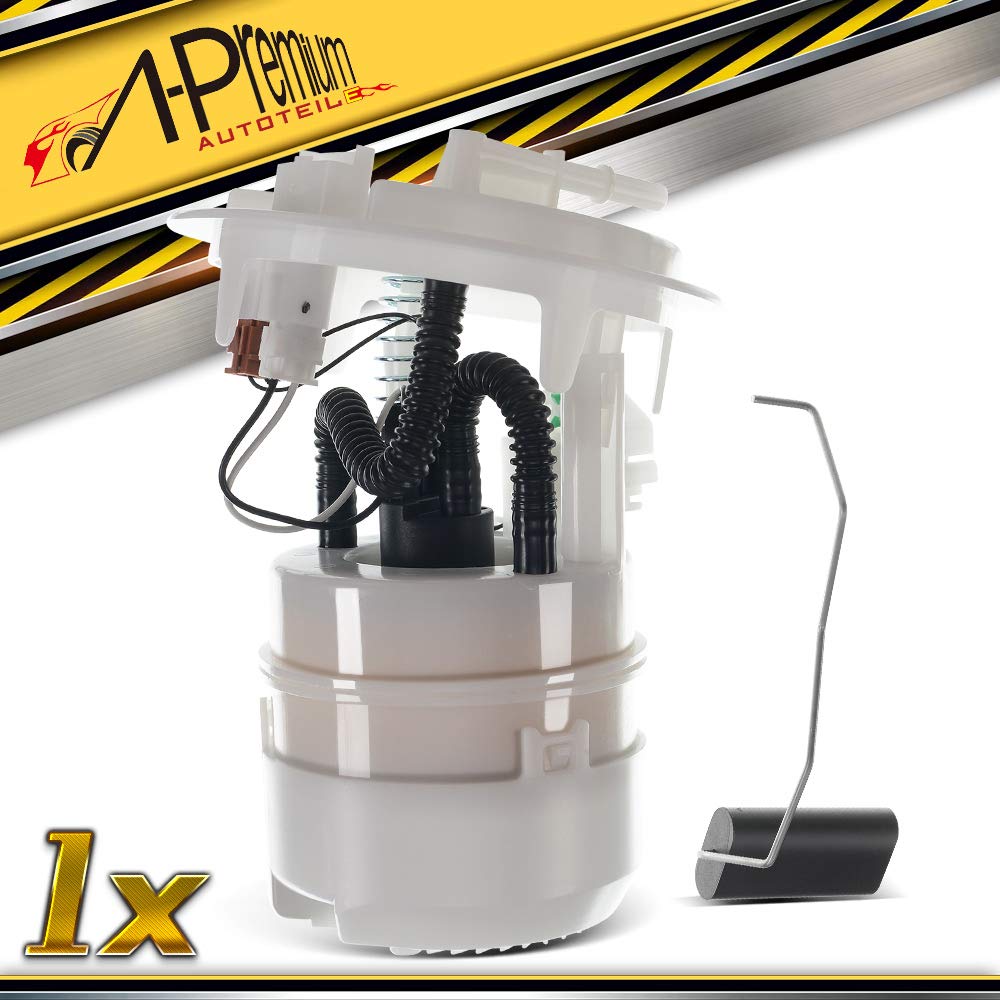 Kraftstoffpumpe Benzinpumpe für Berlingo B9 C4 Grand Picasso I UA C4 Picasso I UD 5008 Partner 1.6L 1.8L 2.0L Benzin 2006-2019 7.02701.44.0 Kraftstoffpumpe Benzinpumpe für Berlingo B9 C4 Grand Picasso I UA C4 Picasso I UD 5008 Partner 1.6L 1.8L 2.0L Benzin 2006-2019 7.02701.44.0 von Frankberg