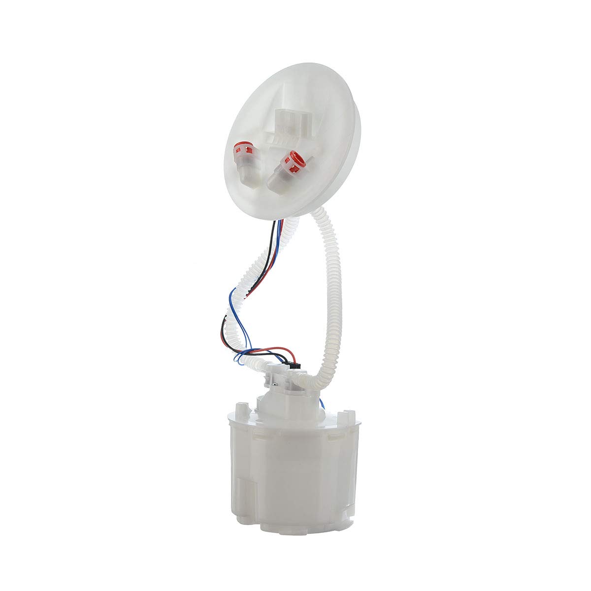 Kraftstoffpumpe Benzinpumpe für Focus DAWDBW Focus C-Max Focus II DA Focus Stufenheck Turnier DNW Tourneo Connect Transit Connect P65 P70 P80 1.4L-2.0L Benzin 1998-2013 98AP9H307AK Kraftstoffpumpe Benzinpumpe für Focus DAWDBW Focus C-Max Focus II DA Focus Stufenheck Turnier DNW Tourneo Connect Transit Connect P65 P70 P80 1.4L-2.0L Benzin 1998-2013 98AP9H307AK von Frankberg