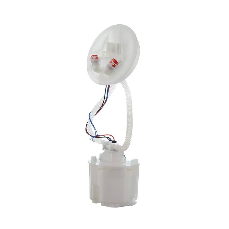Kraftstoffpumpe Benzinpumpe für Focus DAWDBW Focus C-Max Focus II DA Focus Stufenheck Turnier DNW Tourneo Connect Transit Connect P65 P70 P80 1.4L-2.0L Benzin 1998-2013 98AP9H307AK von Frankberg