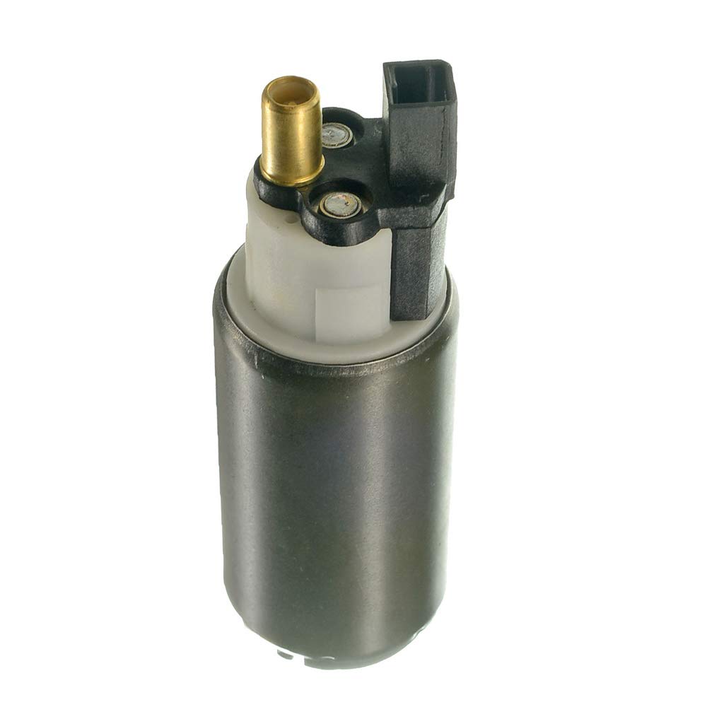 Kraftstoffpumpe Benzinpumpe für Focus DAW DBW DFW Tourneo Connect Transit Connect P65 P70 P80 1.4L 1.6L 1.8L 2.0L Benzin 1998-2013 XS4U9350AA Kraftstoffpumpe Benzinpumpe für Focus DAW DBW DFW Tourneo Connect Transit Connect P65 P70 P80 1.4L 1.6L 1.8L 2.0L Benzin 1998-2013 XS4U9350AA von Frankberg