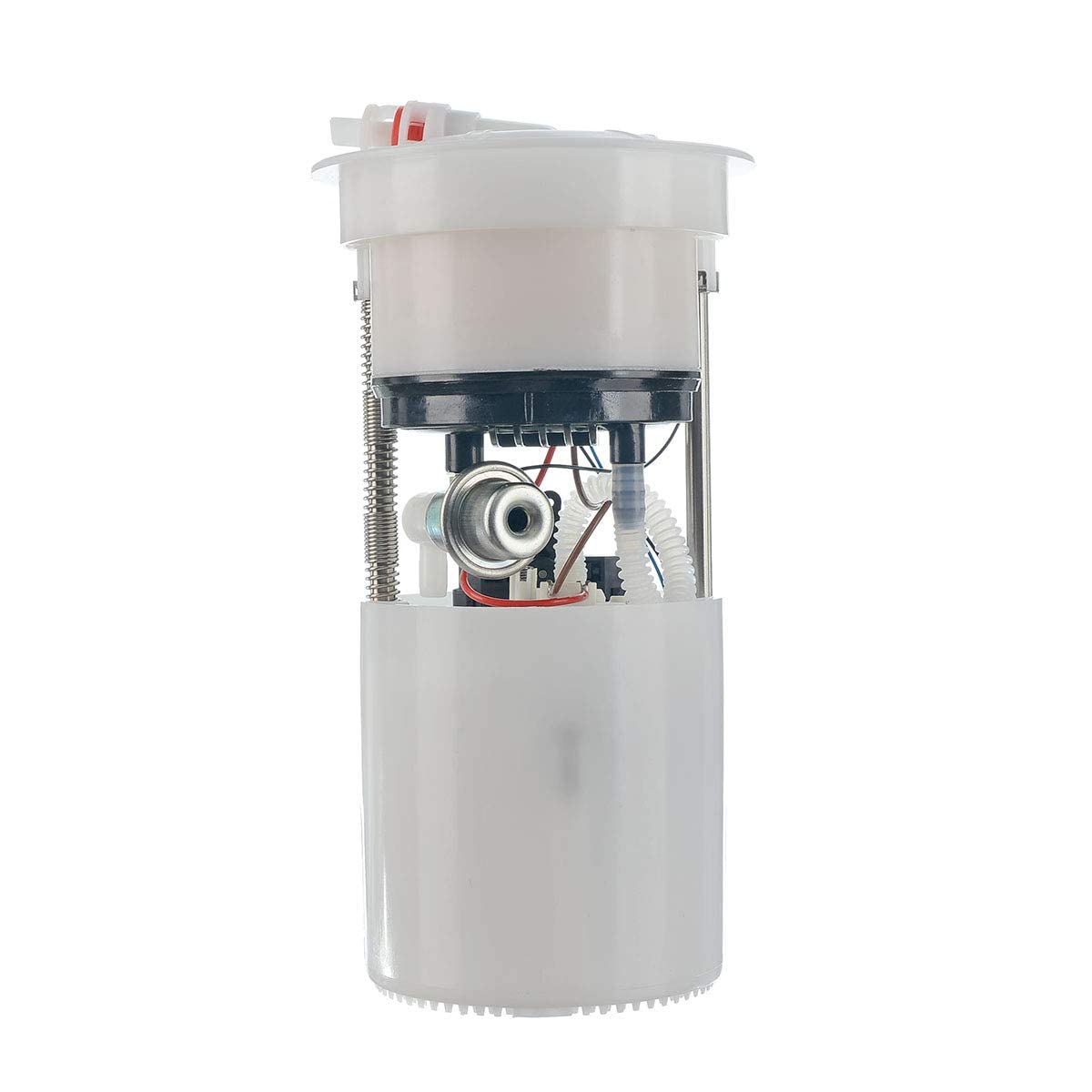 Kraftstoffpumpe Benzin für Galaxy WA6 Mondeo IV BA7 S-Max WA6 1.6L-2.3L 2006-2015 1506989 Kraftstoffpumpe Benzin für Galaxy WA6 Mondeo IV BA7 S-Max WA6 1.6L-2.3L 2006-2015 1506989 von Frankberg