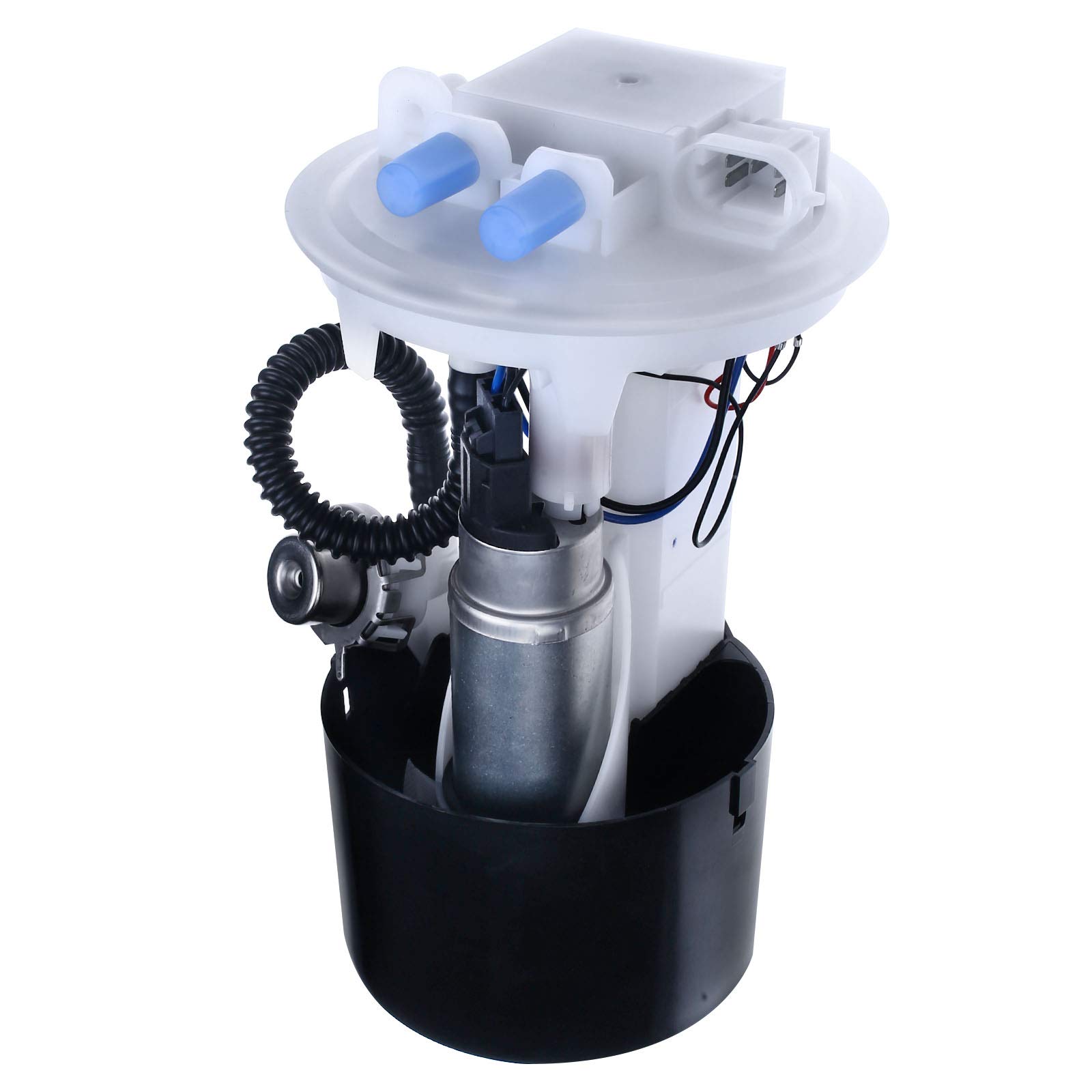 Kraftstoffpumpe Benzinpumpe für Kangoo KC0/1 1.2L 1.4L 2000-2020 702550220 Kraftstoffpumpe Benzinpumpe für Kangoo KC0/1 1.2L 1.4L 2000-2020 702550220 von Frankberg