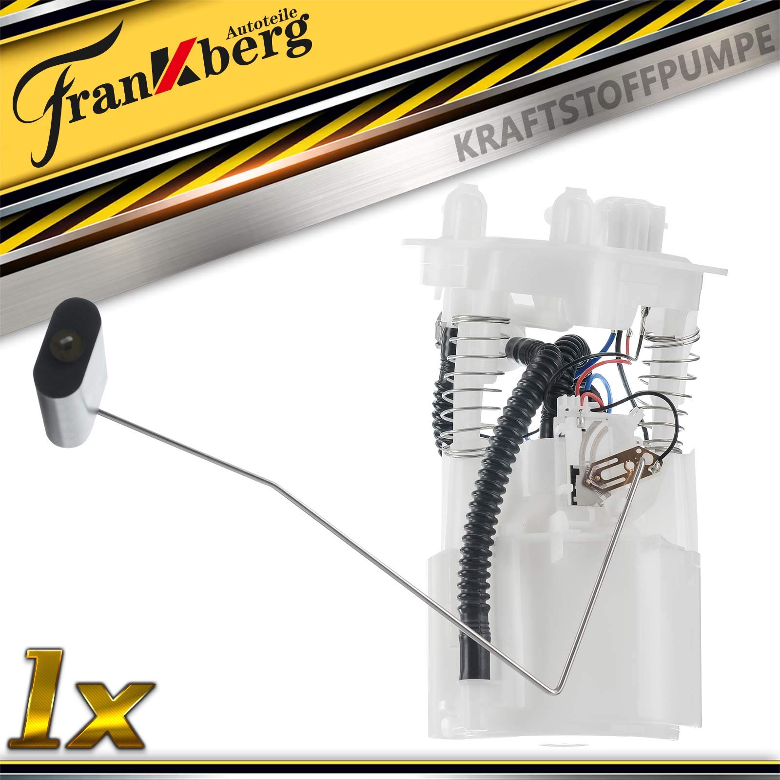 Kraftstoffpumpe Benzinpumpe für Laguna I B56 556 K56 Megane I BA0/1 EA0/1 DA0/1 KA0/1 LA0/1 Scénic I JA0/1 1.4L 1.6L 1.8L 2.0L 1998-2003 7700431718 Kraftstoffpumpe Benzinpumpe für Laguna I B56 556 K56 Megane I BA0/1 EA0/1 DA0/1 KA0/1 LA0/1 Scénic I JA0/1 1.4L 1.6L 1.8L 2.0L 1998-2003 7700431718 von Frankberg
