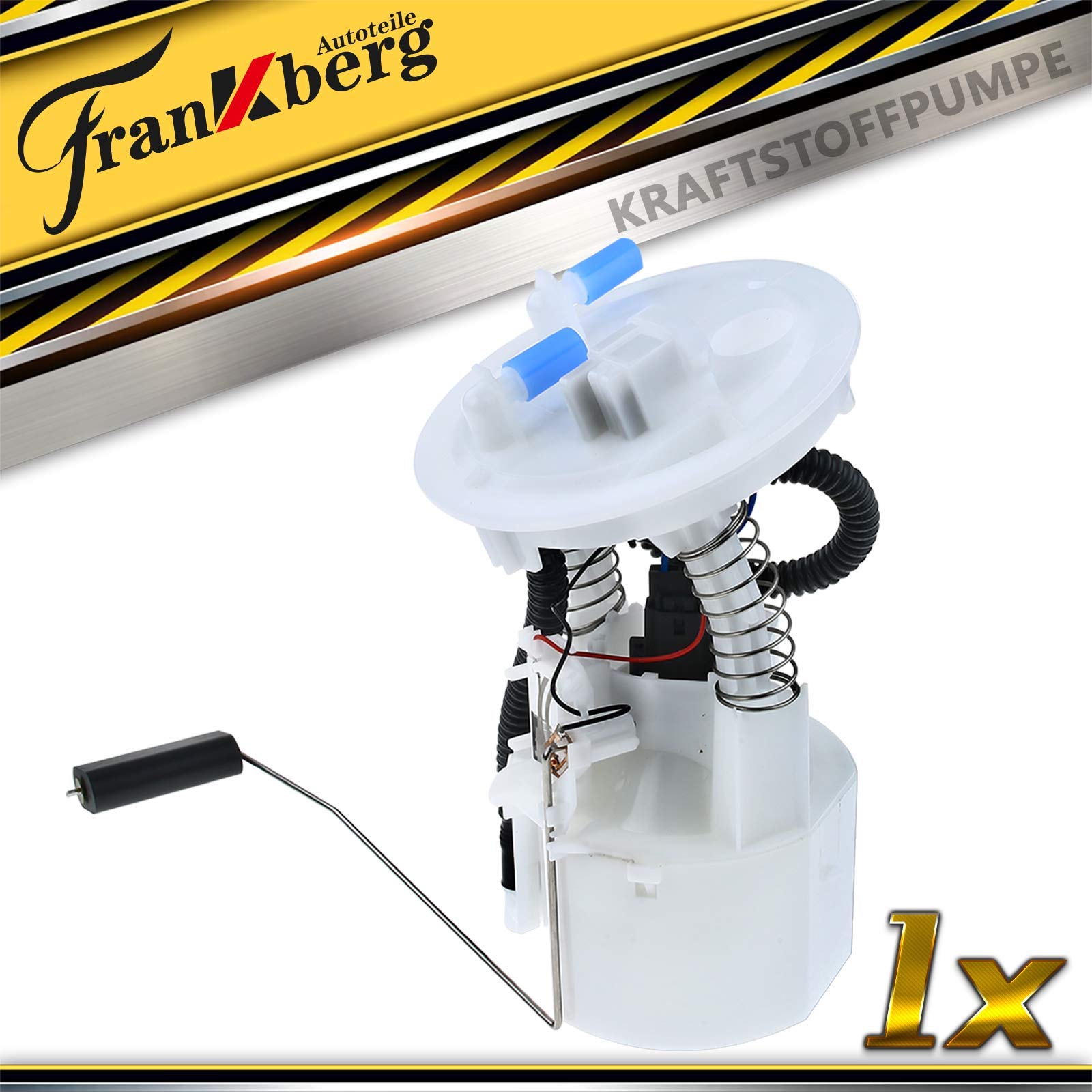 Kraftstoffpumpe Benzinpumpe für Megane I BA0/1 EA0/1 DA0/1 LA0/1 Megane II BM0/1 CM0/1 EM0/1 KM0/1 LM0/1 Megane Scenic JA0/1 1.6L 2.0L Benzin 1997-2009 702550170 Kraftstoffpumpe Benzinpumpe für Megane I BA0/1 EA0/1 DA0/1 LA0/1 Megane II BM0/1 CM0/1 EM0/1 KM0/1 LM0/1 Megane Scenic JA0/1 1.6L 2.0L Benzin 1997-2009 702550170 von Frankberg