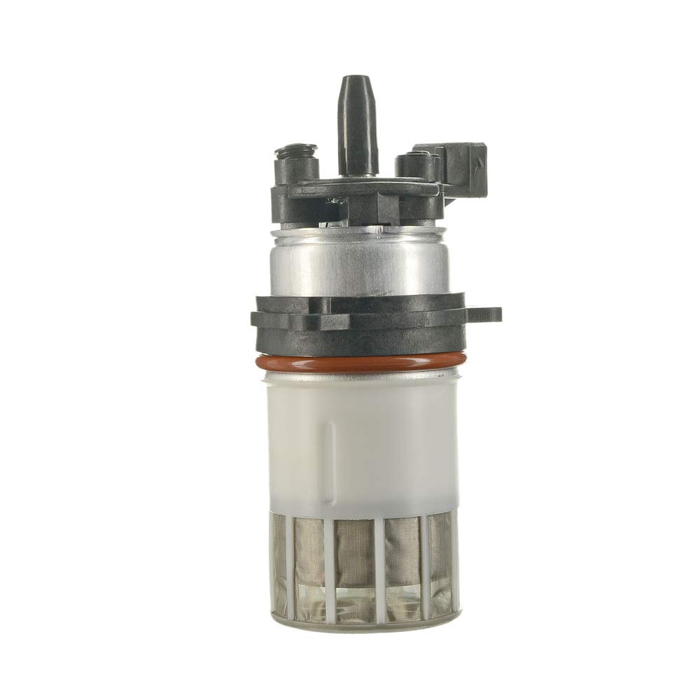 Kraftstoffpumpe Benzinpumpe für Toledo I Corrado Golf II J-e-t-t-a II P-a-s-s-a-t 3A2 3A5 1.8L 2.0L Benzin 1984-1995 0580254033 Kraftstoffpumpe Benzinpumpe für Toledo I Corrado Golf II J-e-t-t-a II P-a-s-s-a-t 3A2 3A5 1.8L 2.0L Benzin 1984-1995 0580254033 von Frankberg